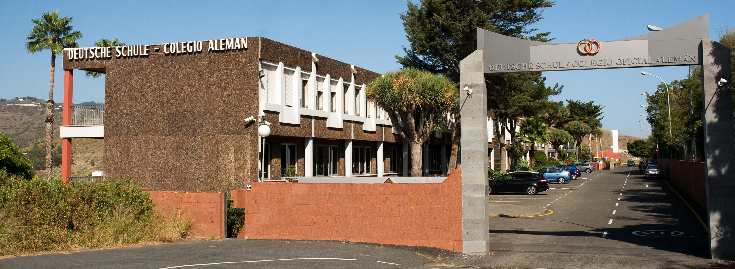 Colegio Alemán en Gran Canaria — Guía Relocate Colegios e Hijos