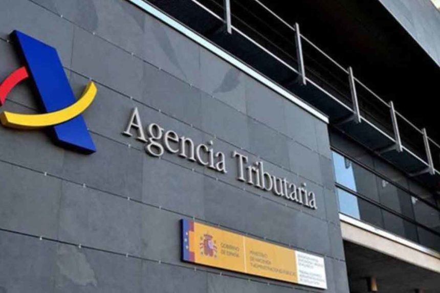 Ufficio dell'Agencia Tributaria Canaria nelle Isole Canarie