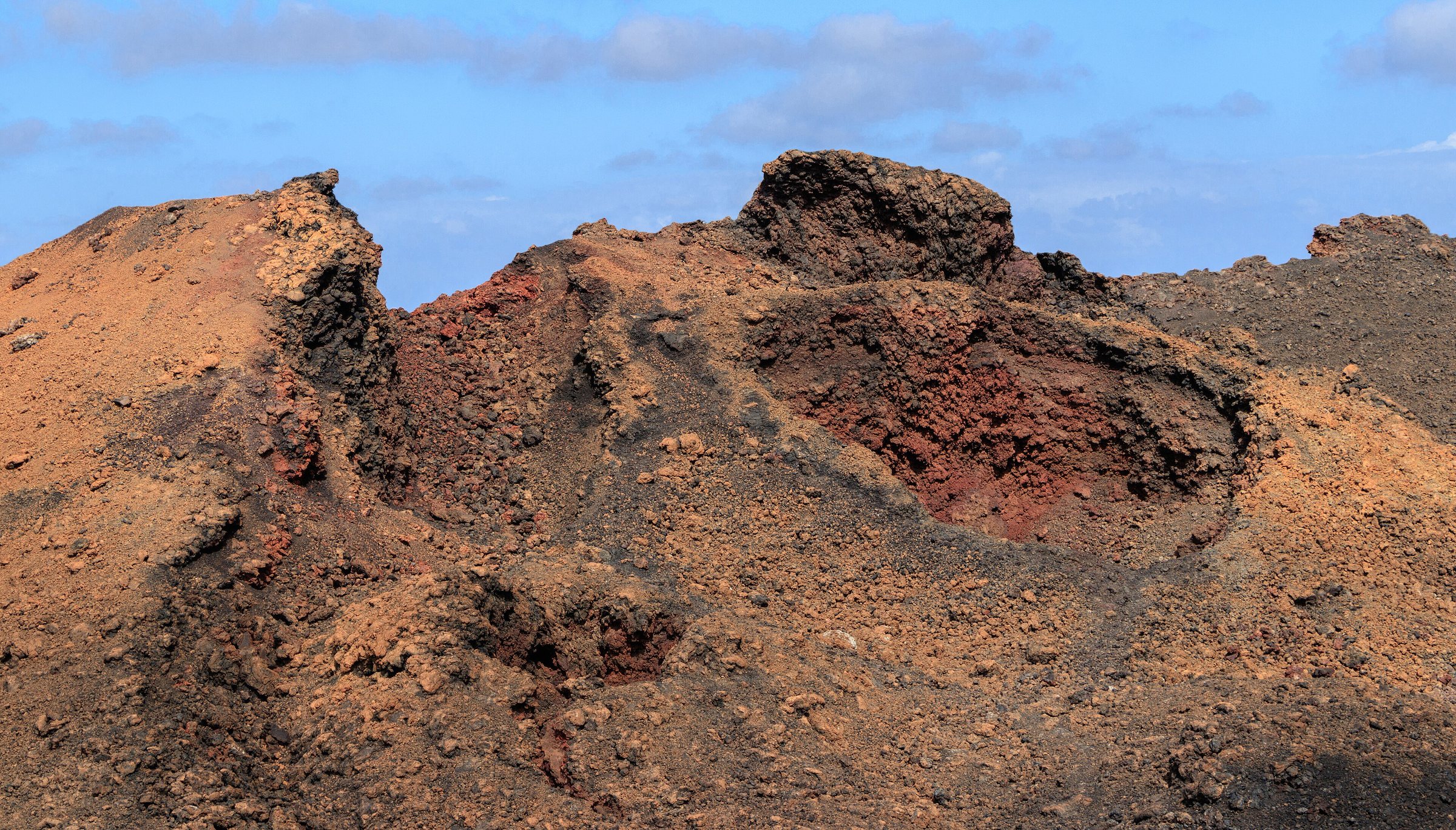 Symbolbild: Timanfaya - Lanzarote