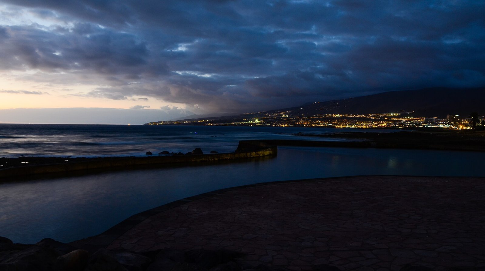 Playa de Canarias
