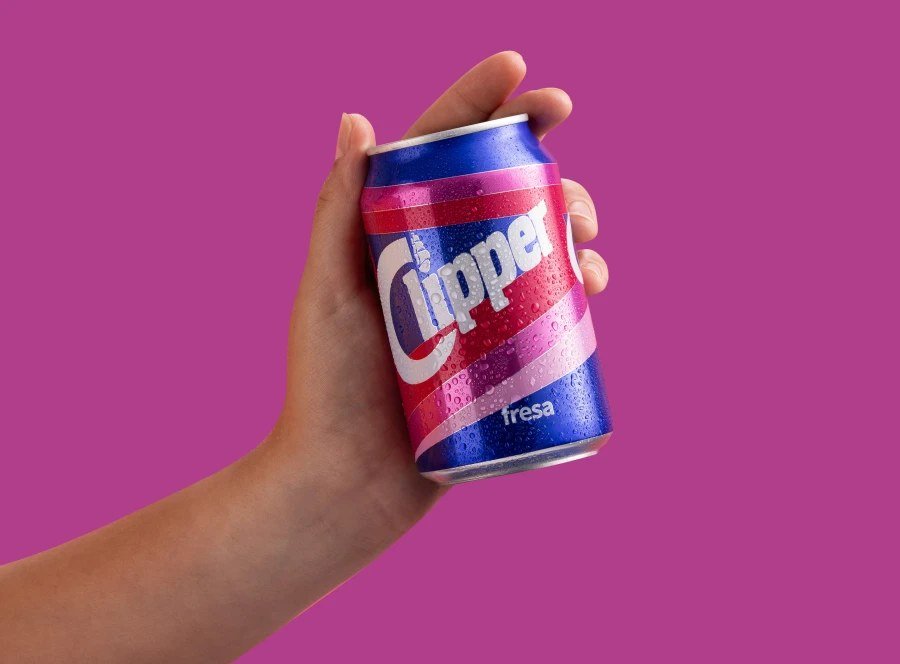 De un garaje en Las Palmas: cómo un refresco de fresa se convirtió en identidad canaria
