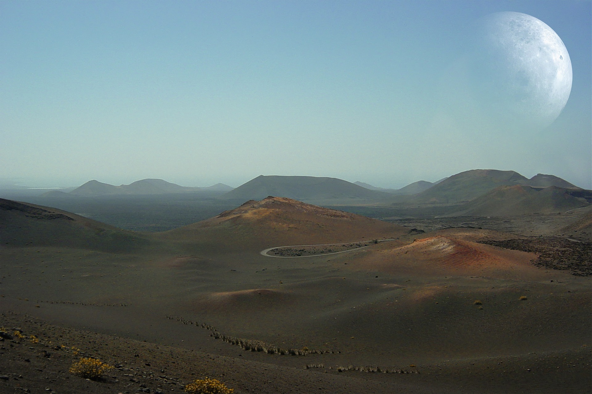 Country Villas Lanzarote, Airbnb e il check-in che ha lasciato fuori un ospite svizzero