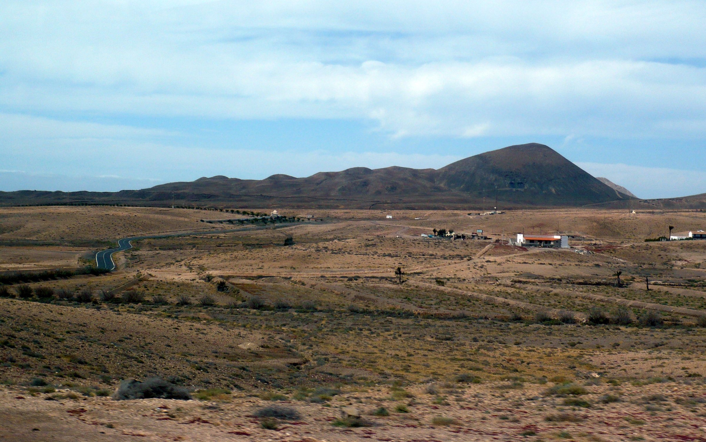 Symbolbild: Fuerteventura