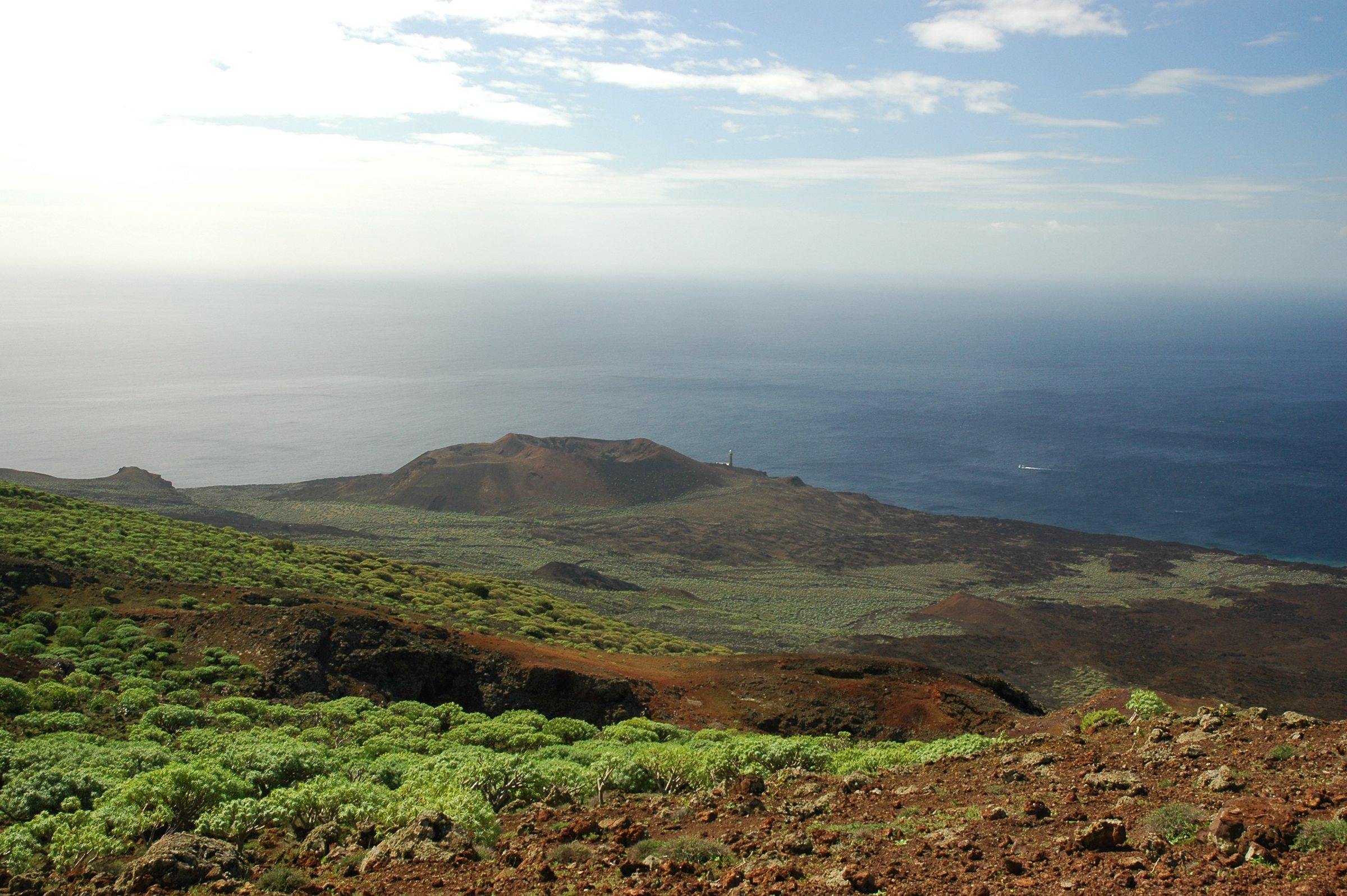 File photo: Orchilla-El Pinar-El Hierro