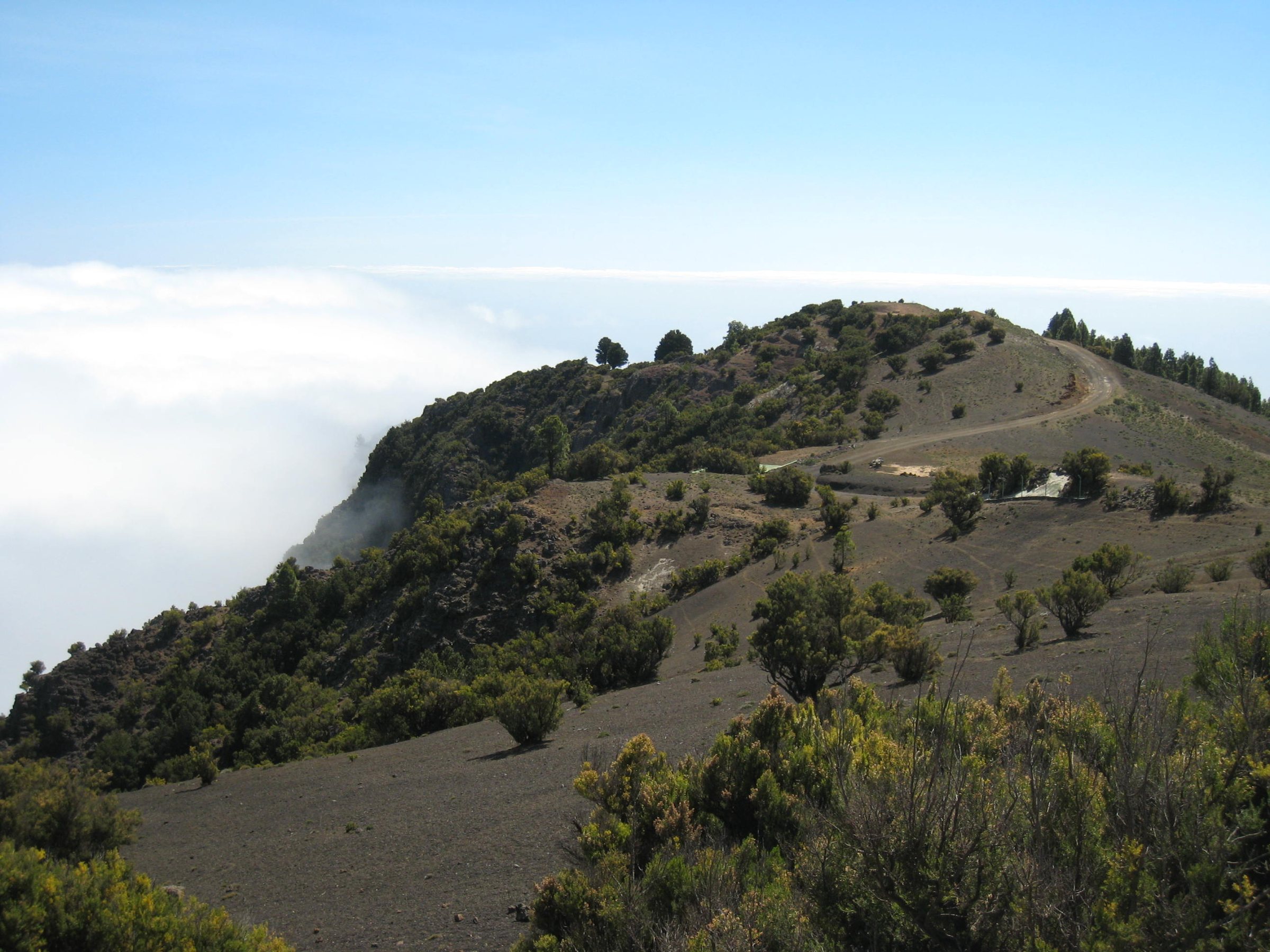 Symbolbild: Malpaso el hierro