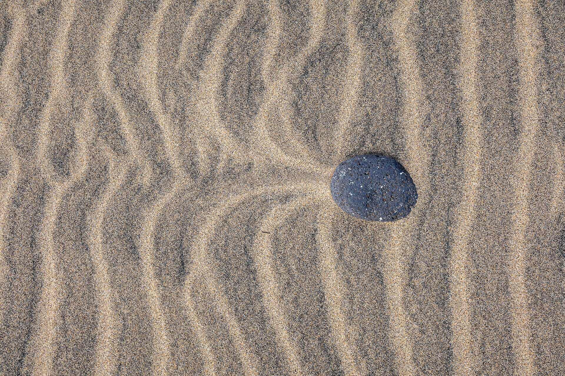 Imagen de archivo: Morro Jable (Fuerteventura, Spain), Strand -- 2025