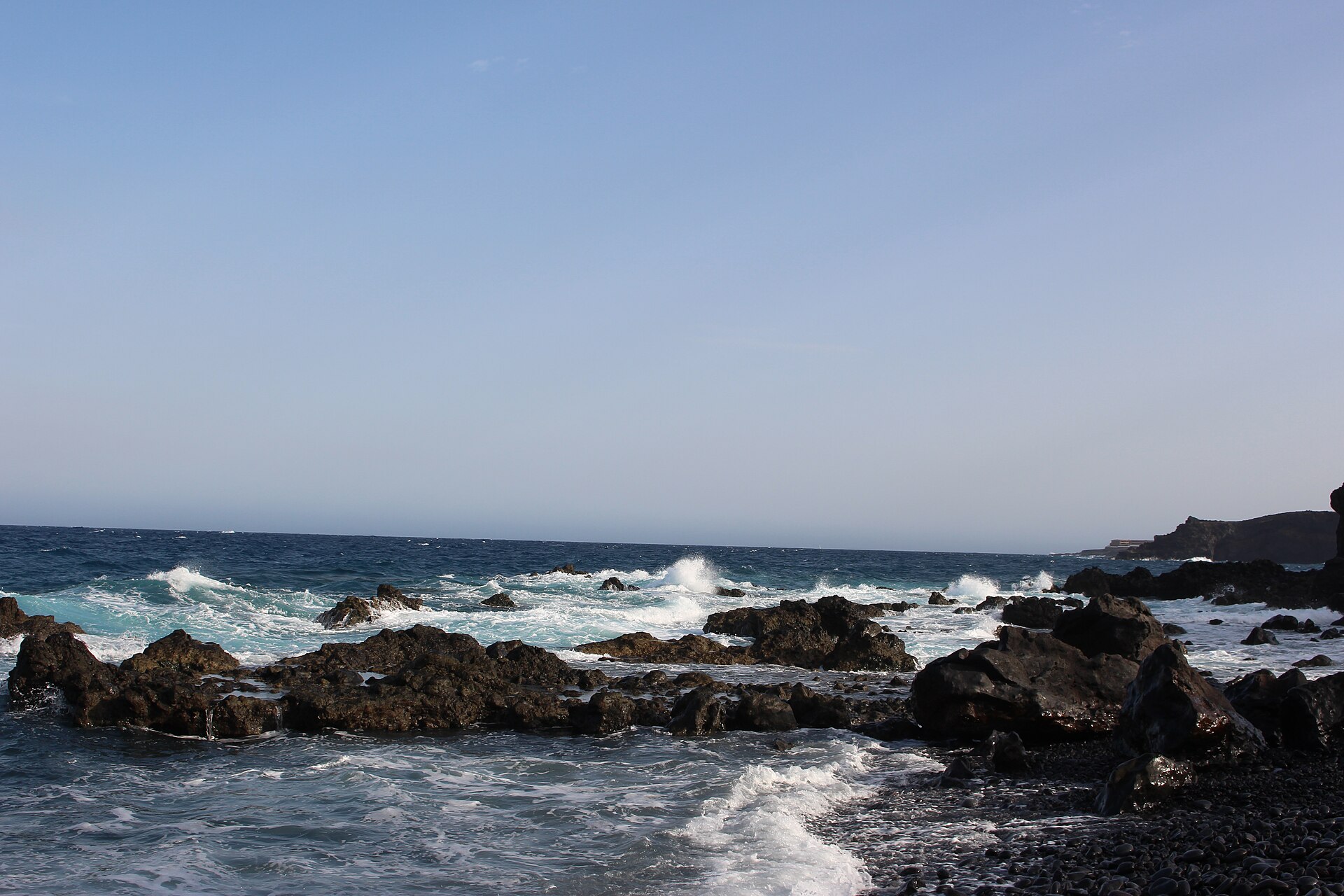 Imagen de archivo: Tenerife south coast
