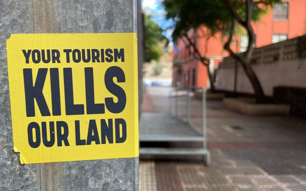 Fodor's No-List 2026: Canary Islands Flagged for...