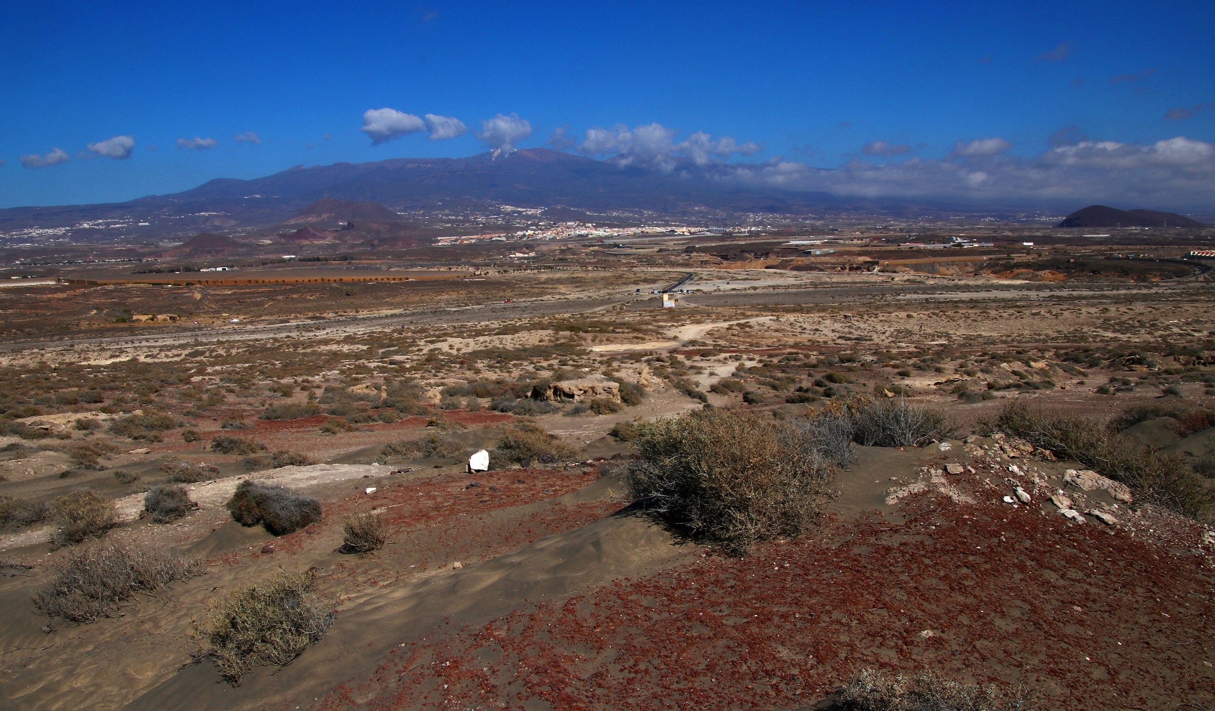 Immagine d'archivio: Canary Islands 2018-02-17