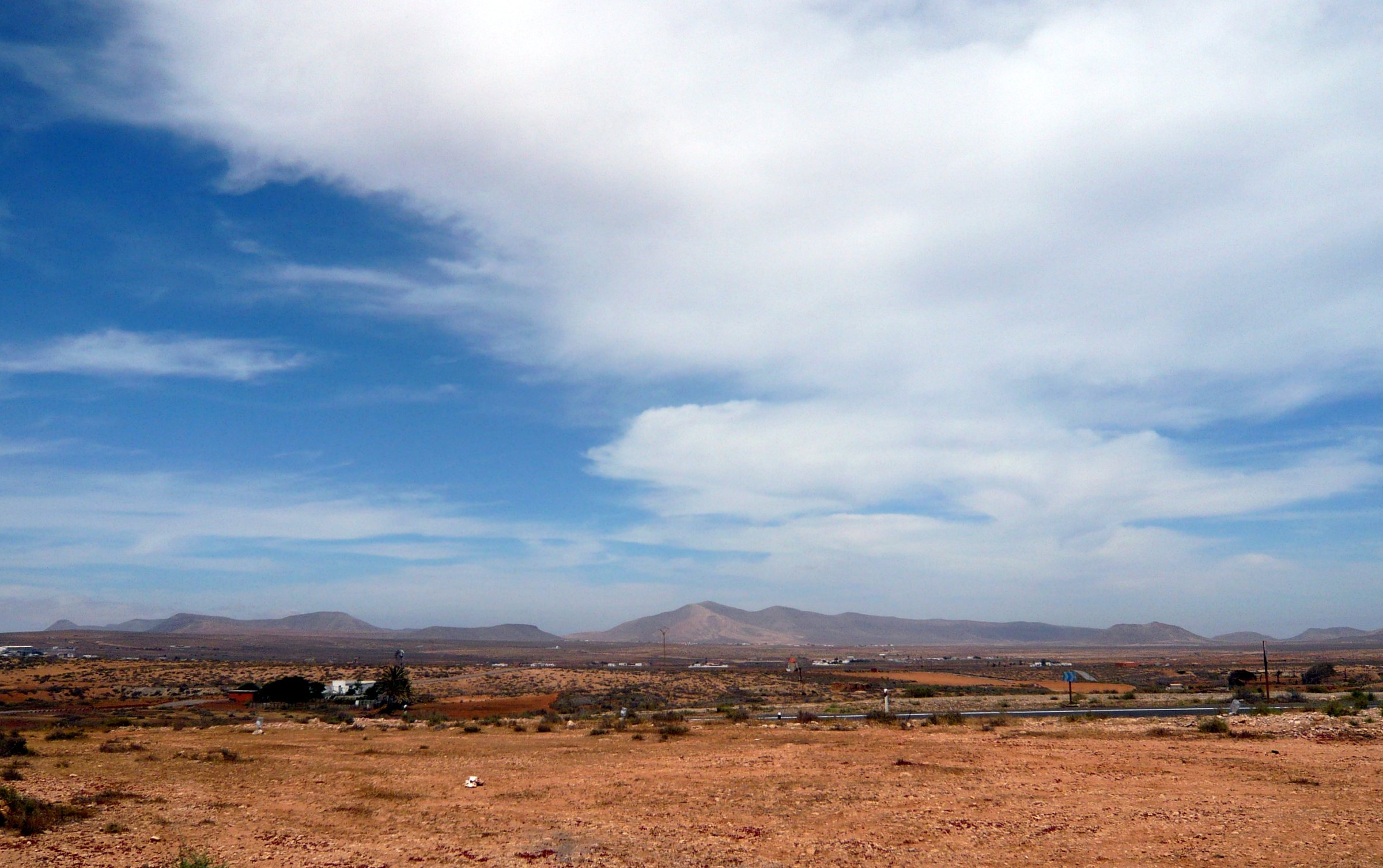 Symbolbild: Fuerteventura