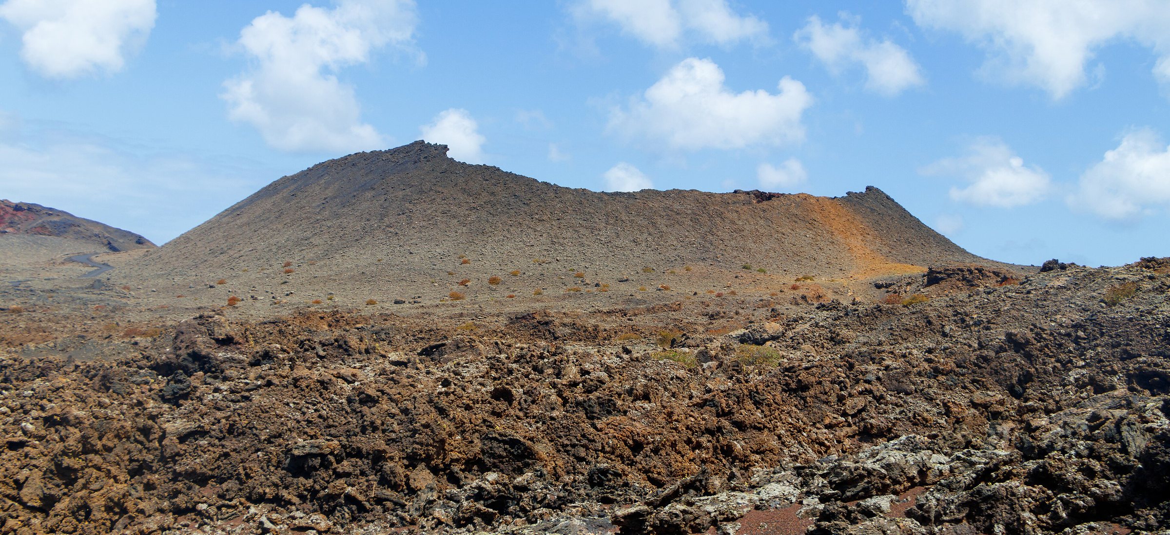Symbolbild: Timanfaya - Lanzarote