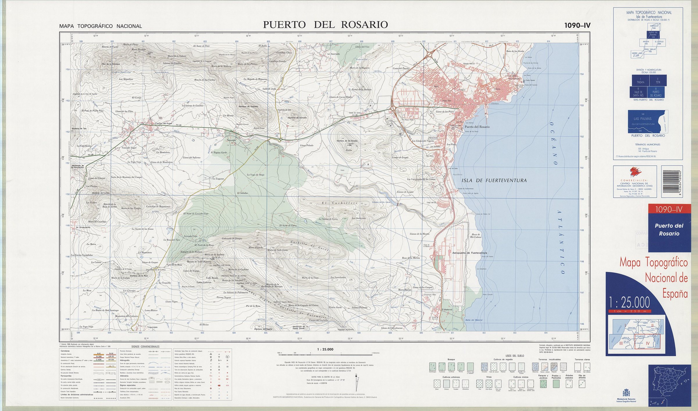 File photo: MTN25-1090c4-1999-Puerto del Rosario