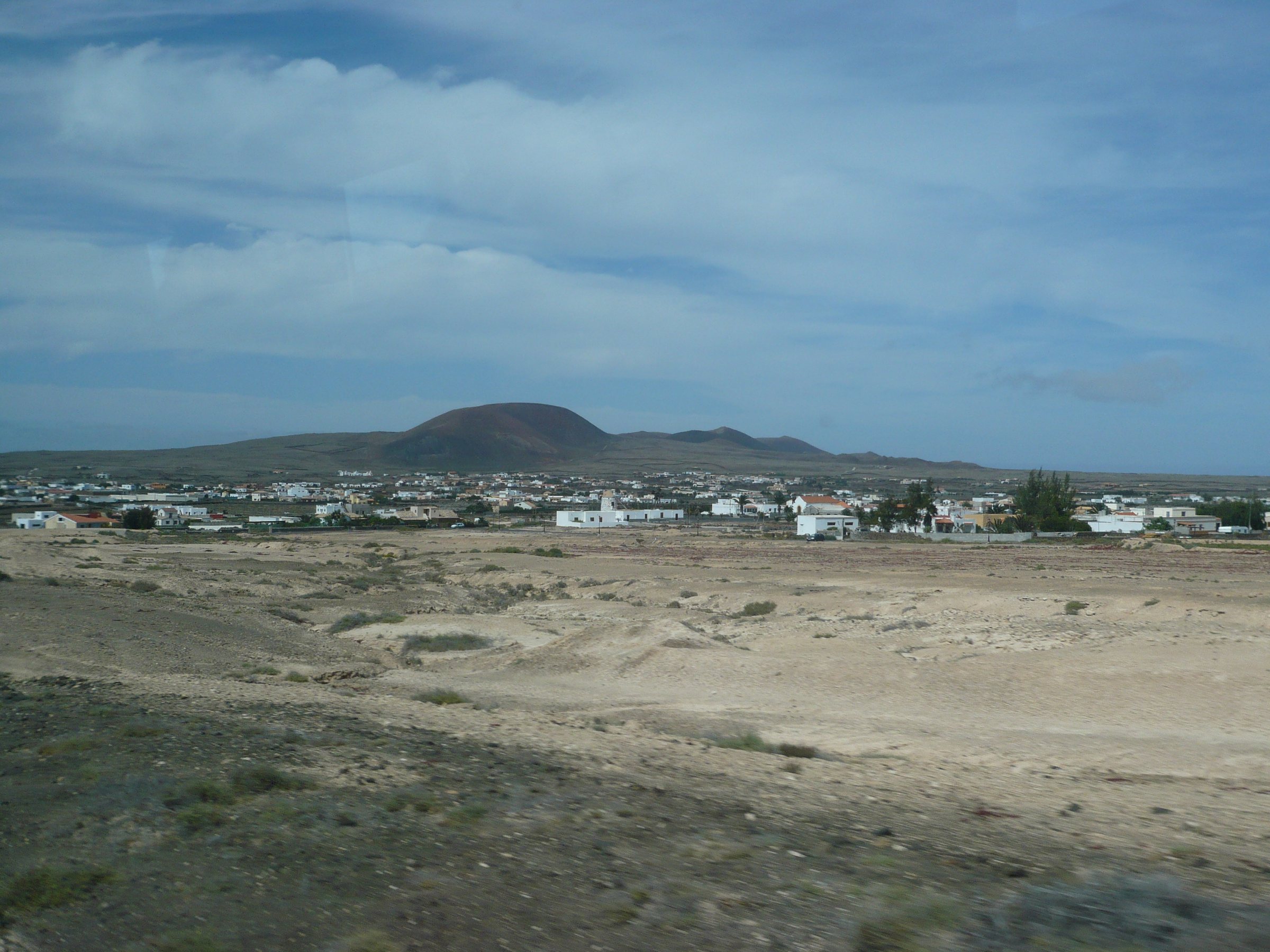 File photo: Fuerteventura