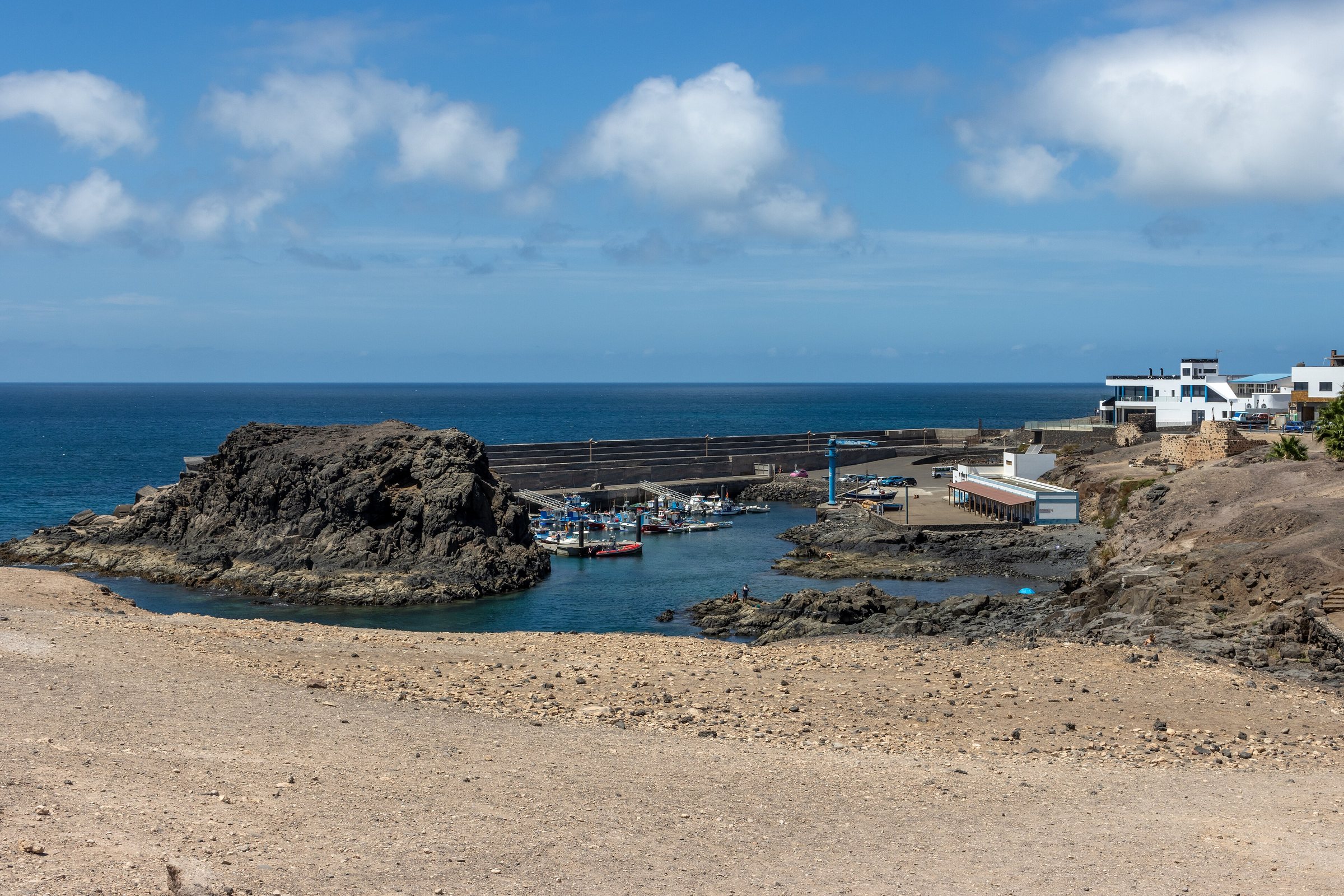 File photo: At El Cotillo 2022