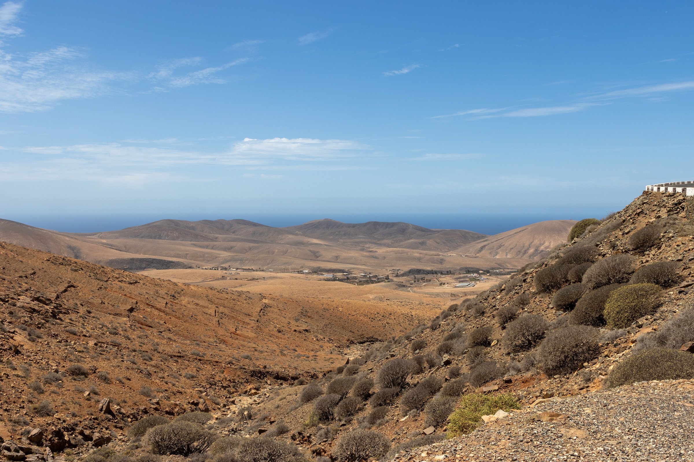 Immagine d'archivio: At Fuerteventura 2022