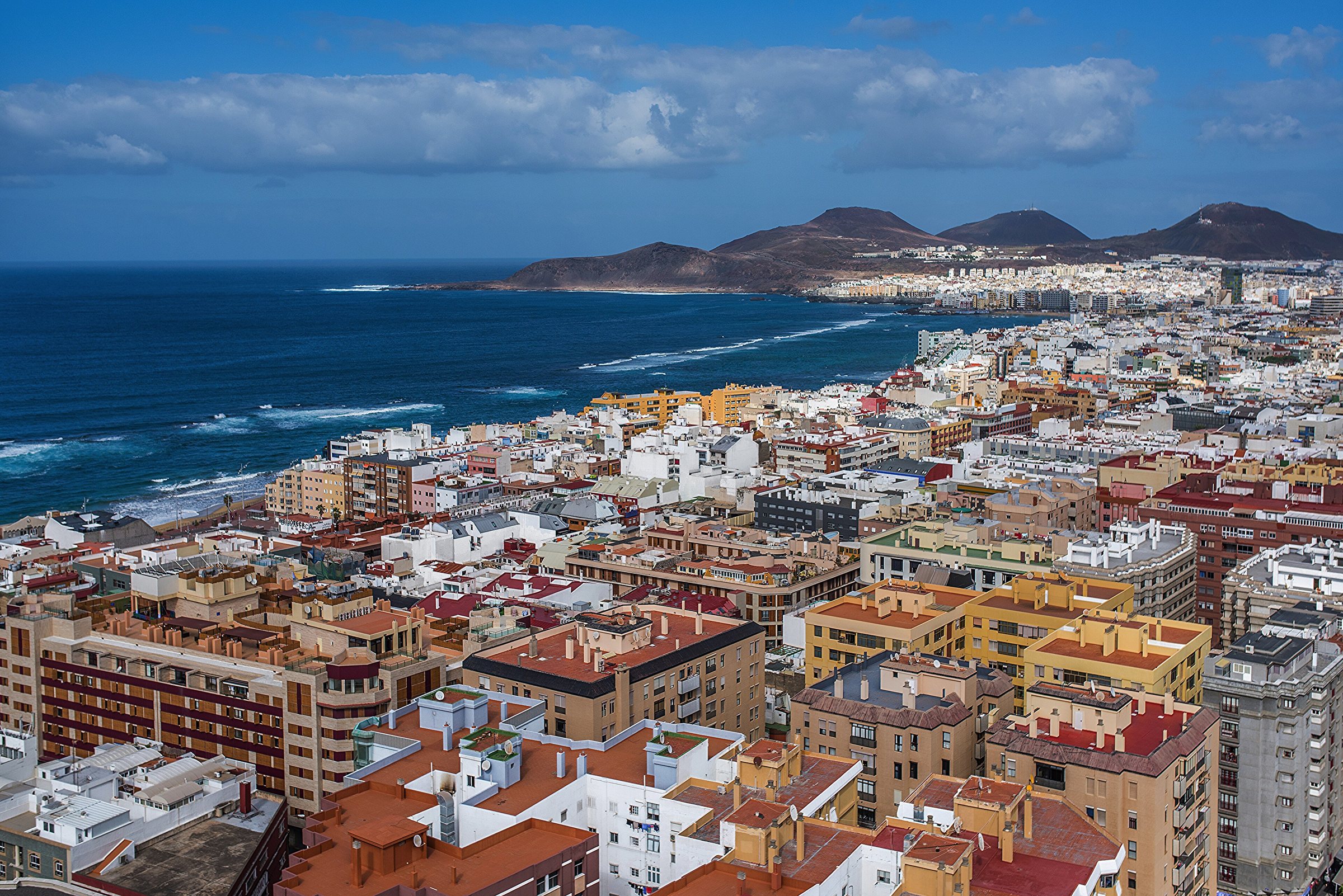 File photo: Las Palmas D81 5983