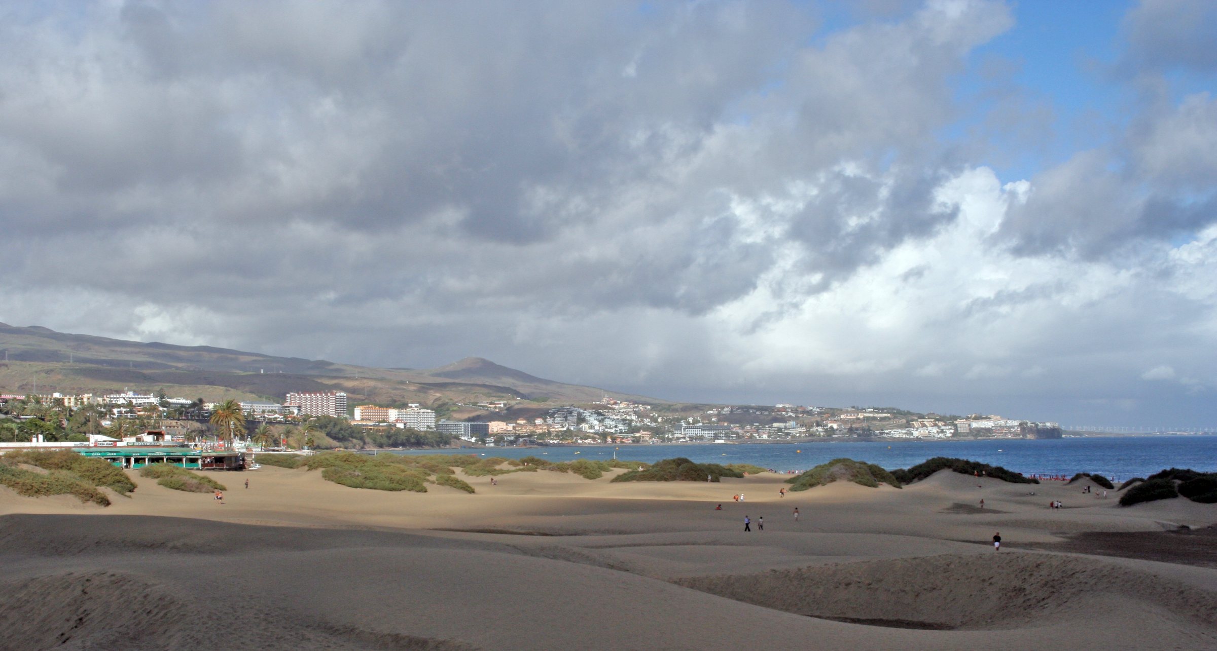 Imagen de archivo: Dunes