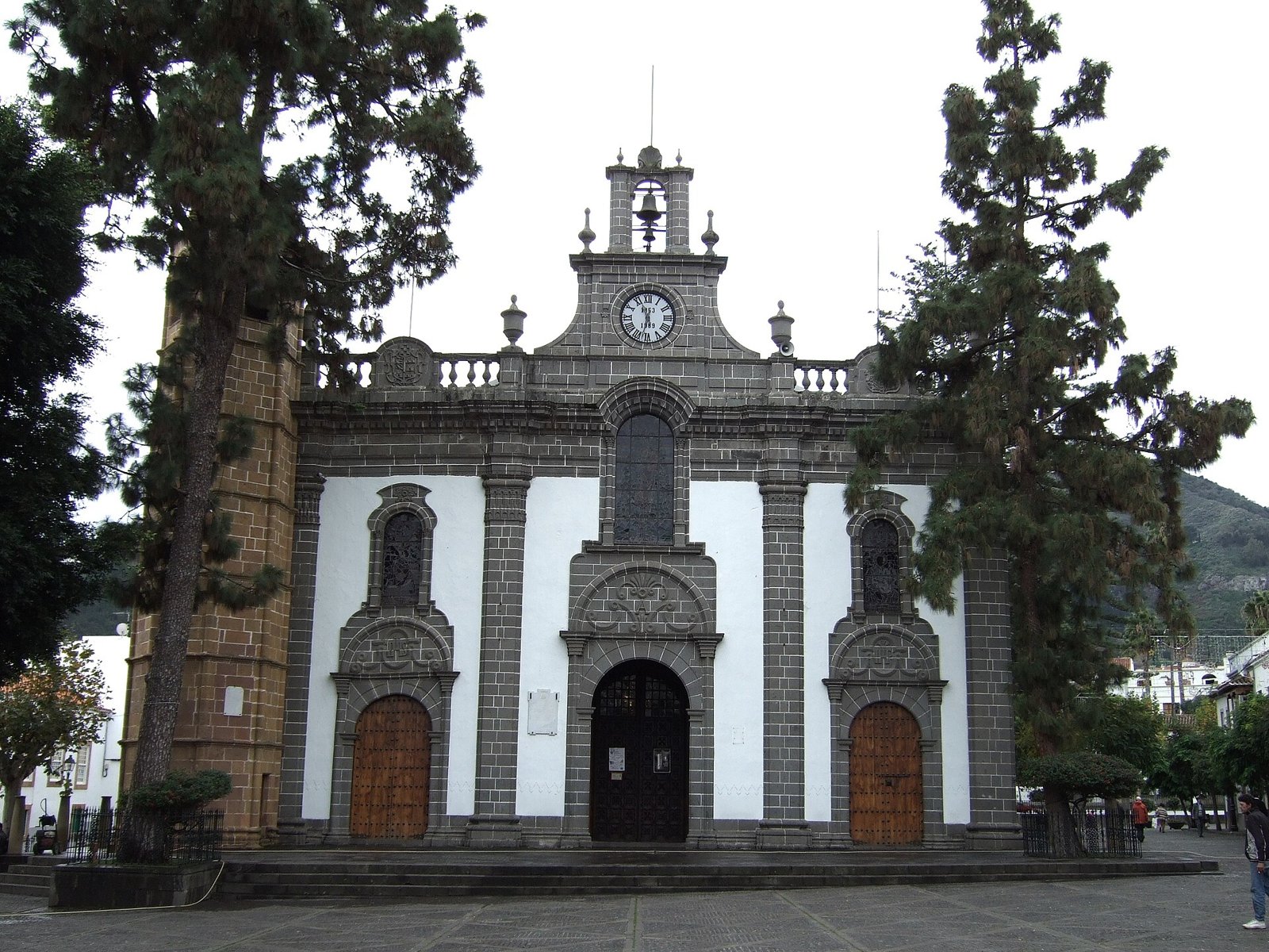 Basilika von Teror