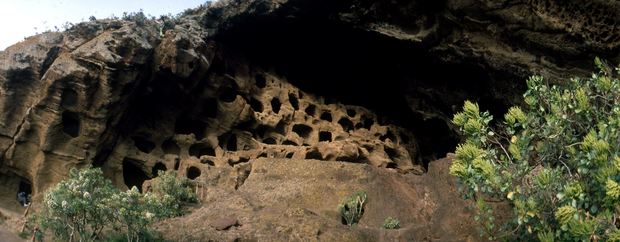 Symbolbild: Gran Canaria, panorámicas (1992)