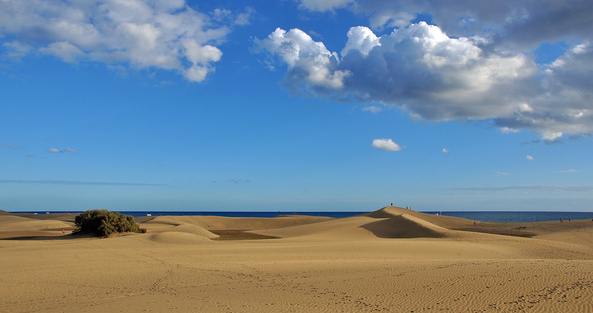 Symbolbild: GC Dunas de Maspalomas R04