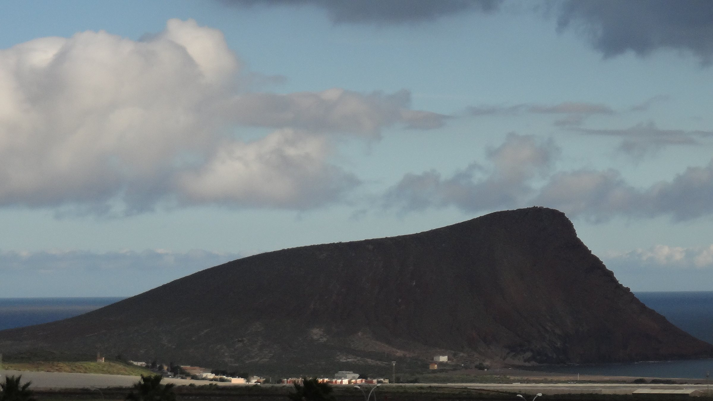 Imagen de archivo: Granadilla de Abona, Santa Cruz de Tenerife, Spain - panoramio