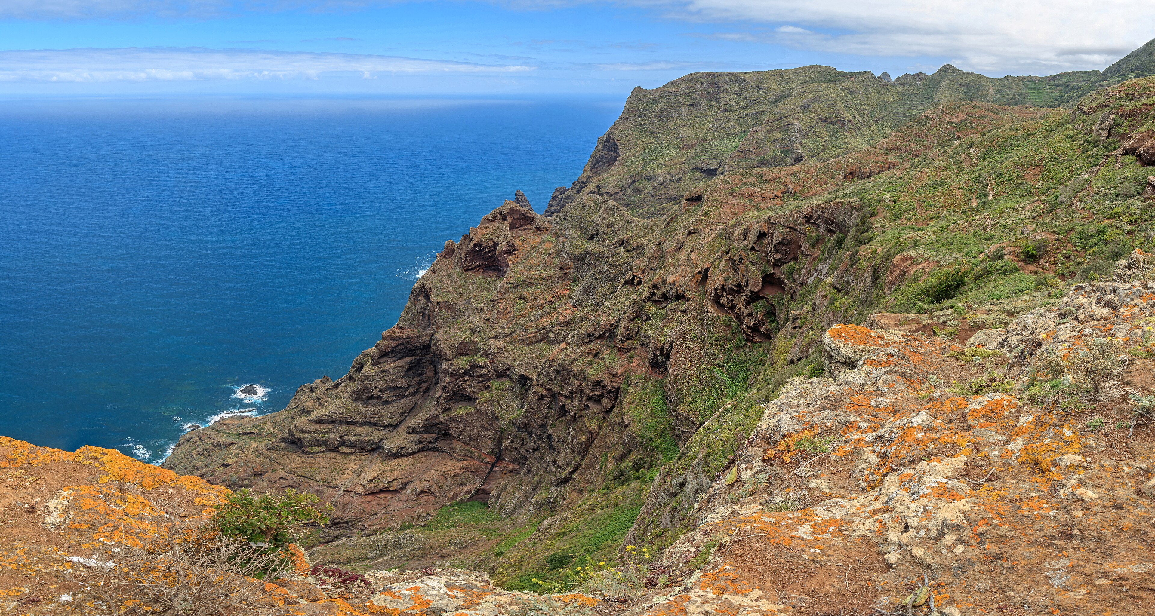 File photo: Tenerife