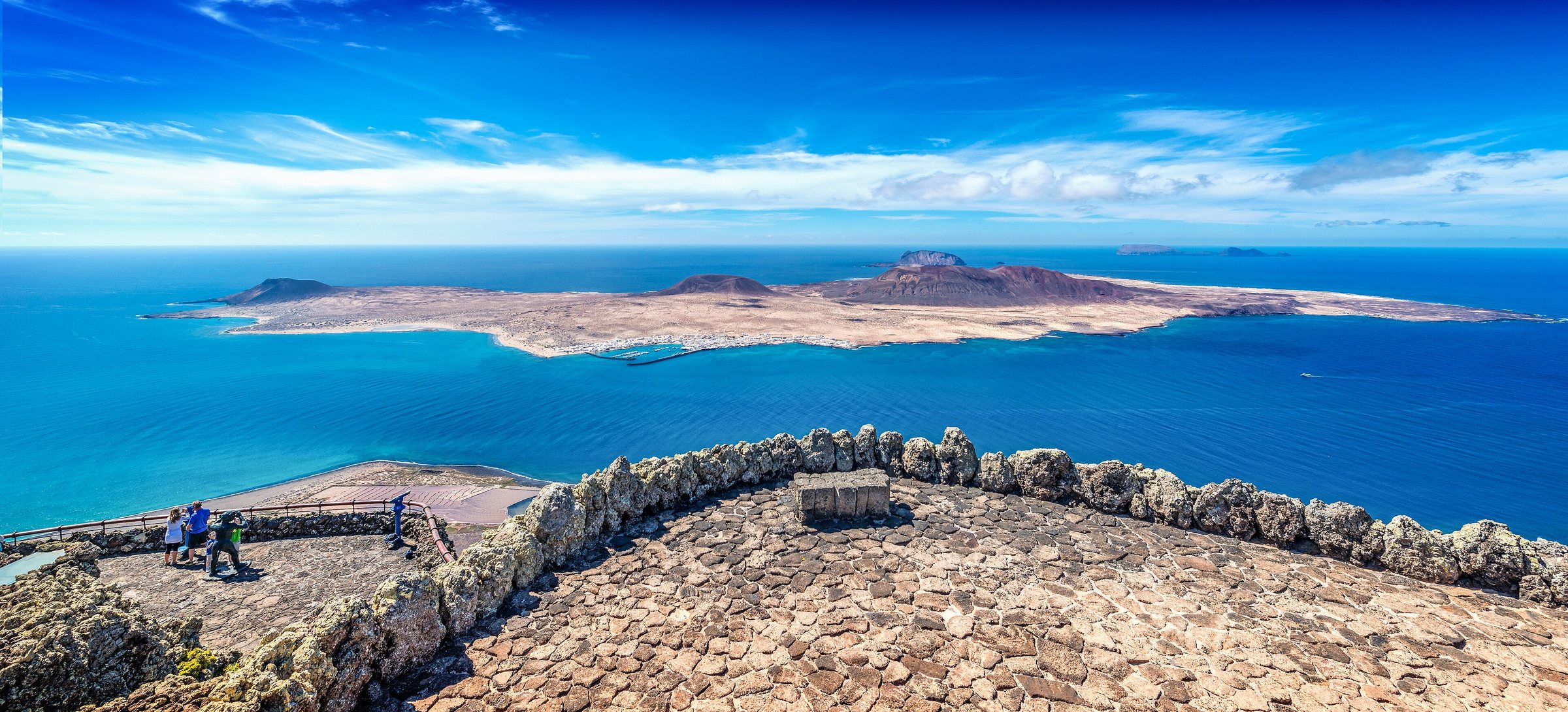File photo: Ye, Islas Canarias
