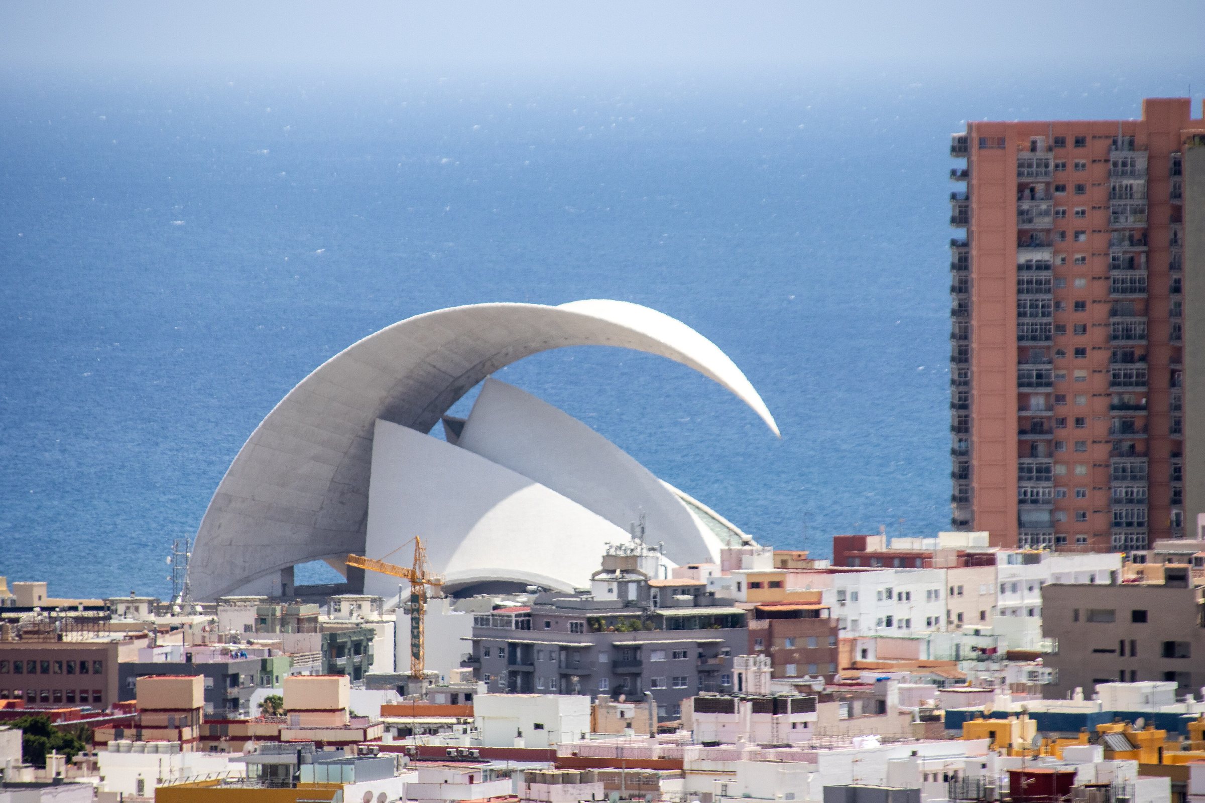 Imagen de archivo: Santa Cruz de Tenerife 2021