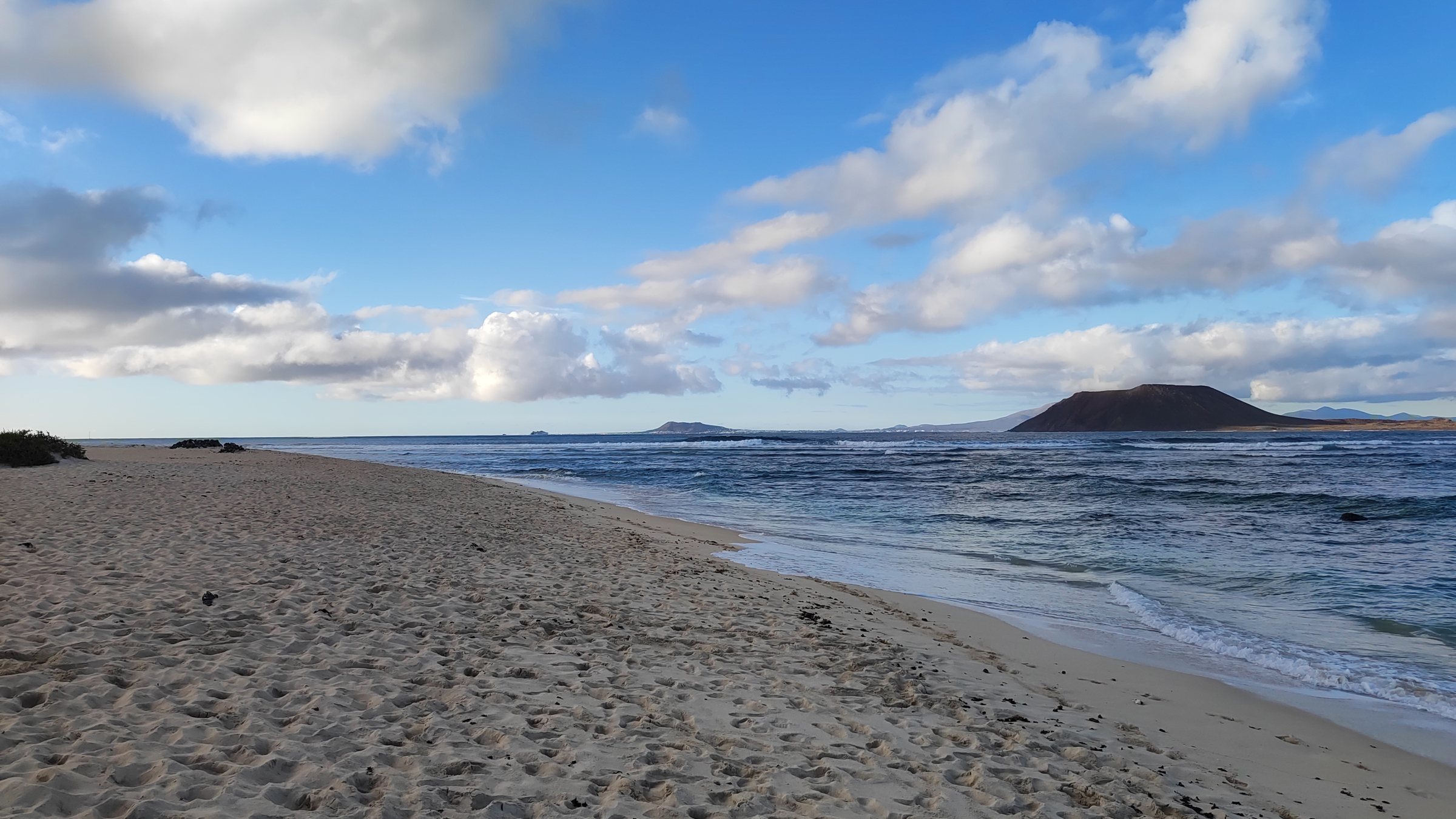 Symbolbild: Playa de Medano