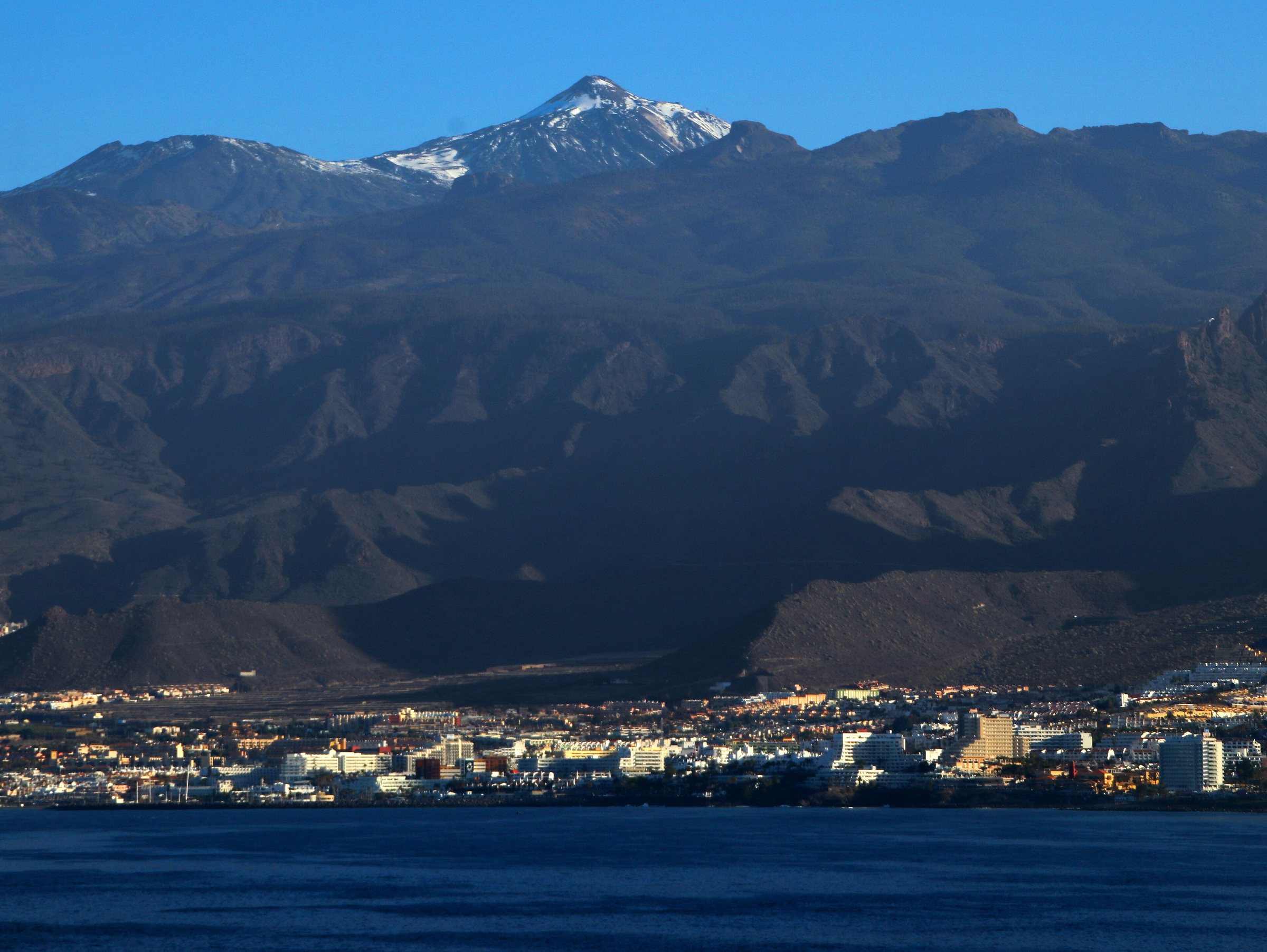 Symbolbild: Canary Islands 2018-02-11
