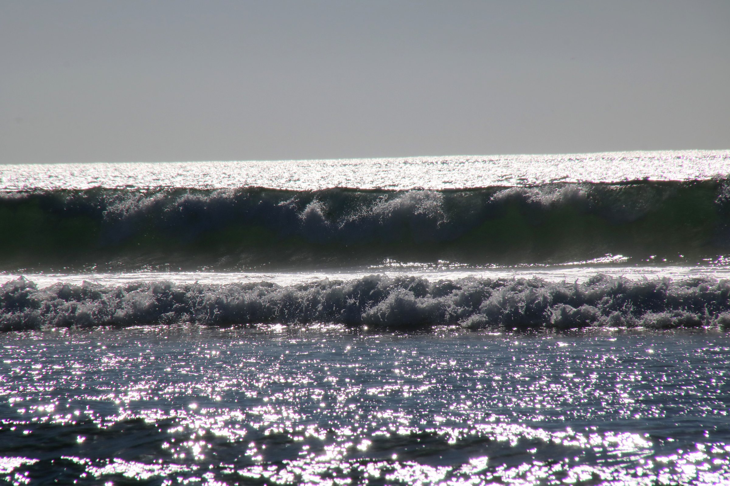 File photo: Beach of Agadir
