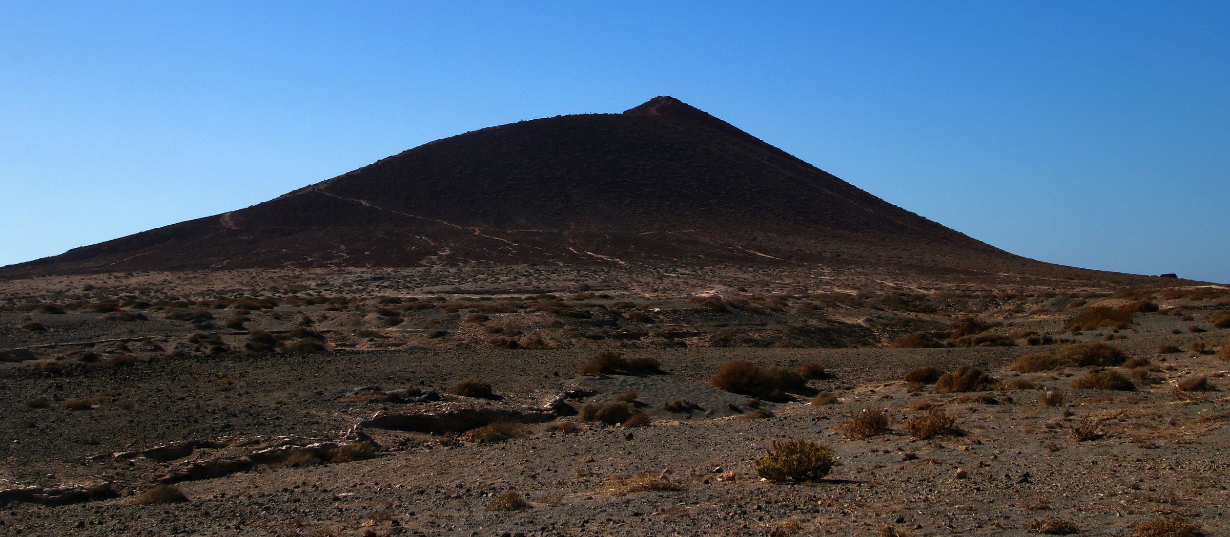 Imagen de archivo: Canary Islands 2018-02-17