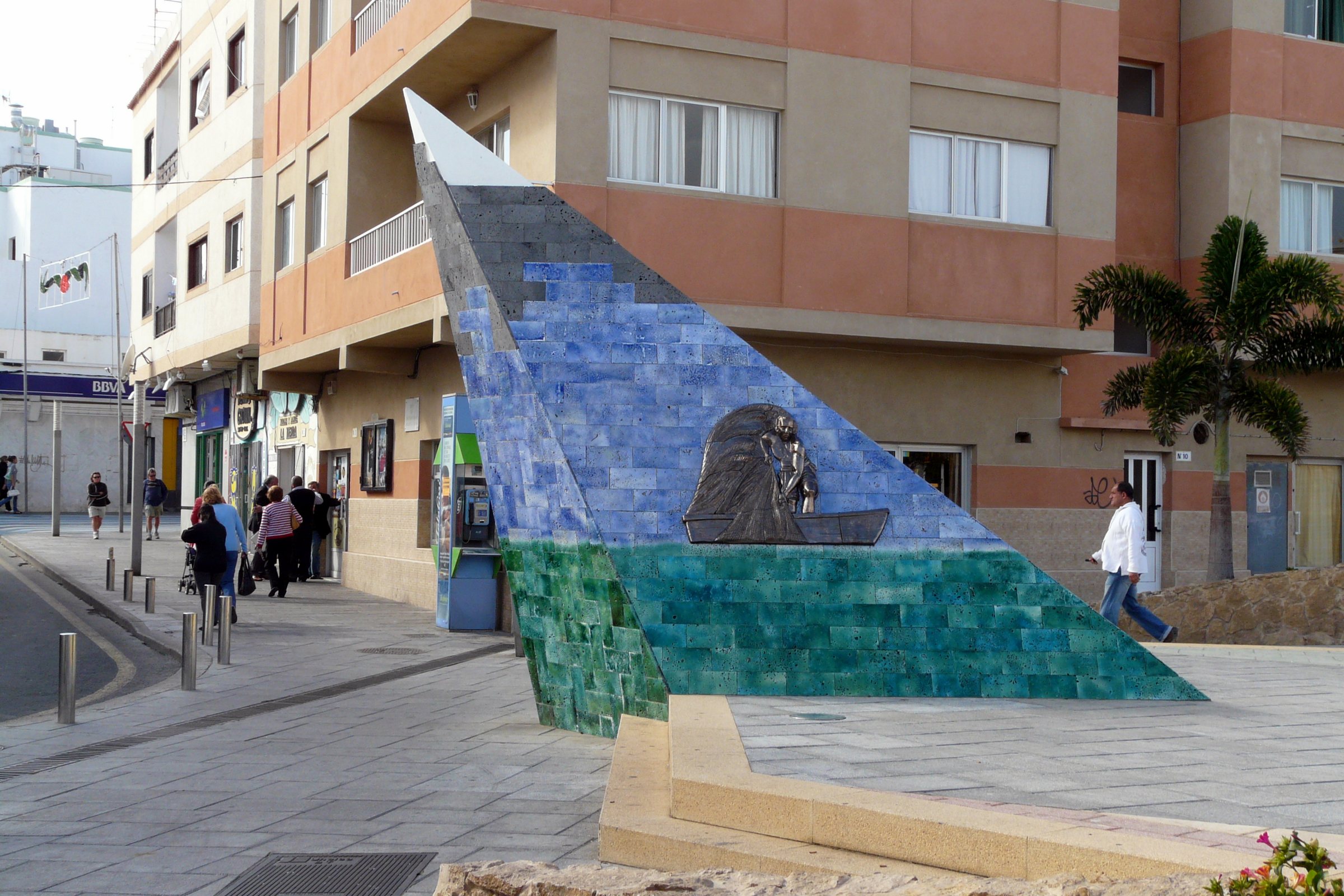Imagen de archivo: Corralejo