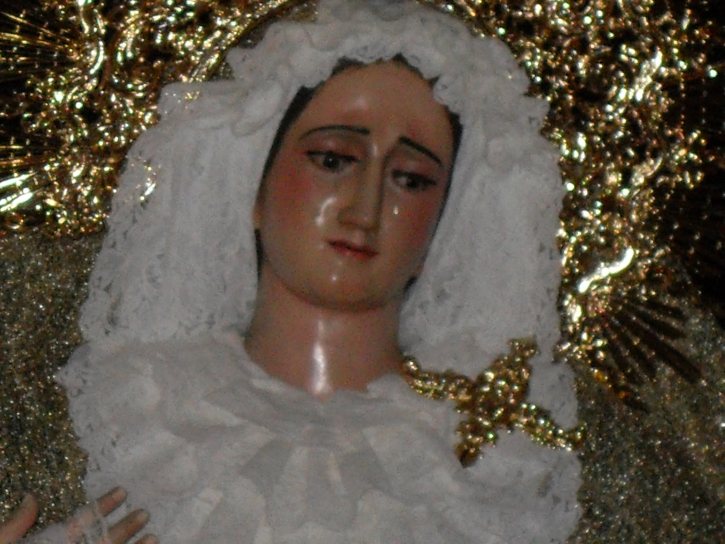 Immagine d'archivio: Esperanzadevegueta