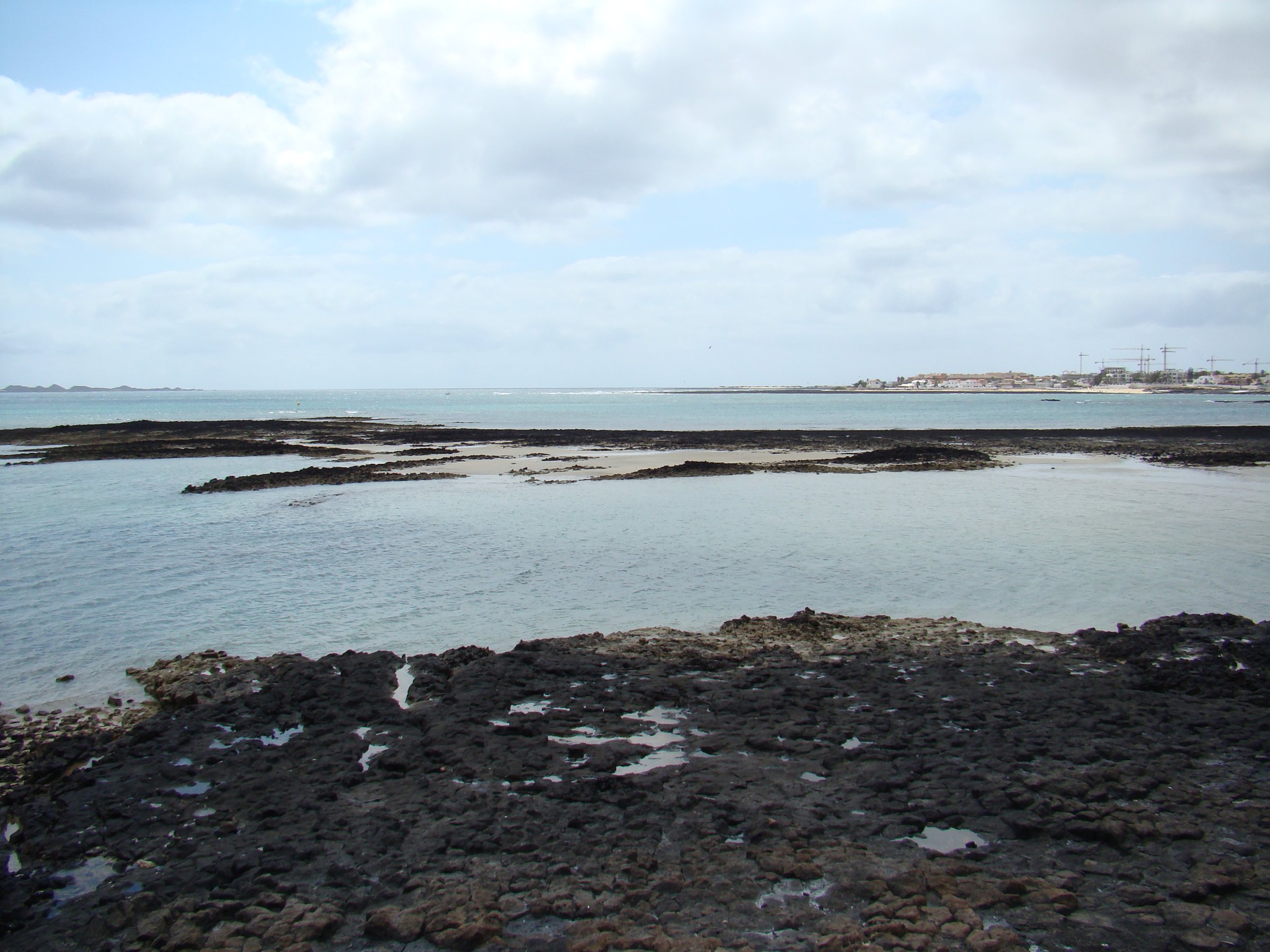 Immagine d'archivio: Corralejo