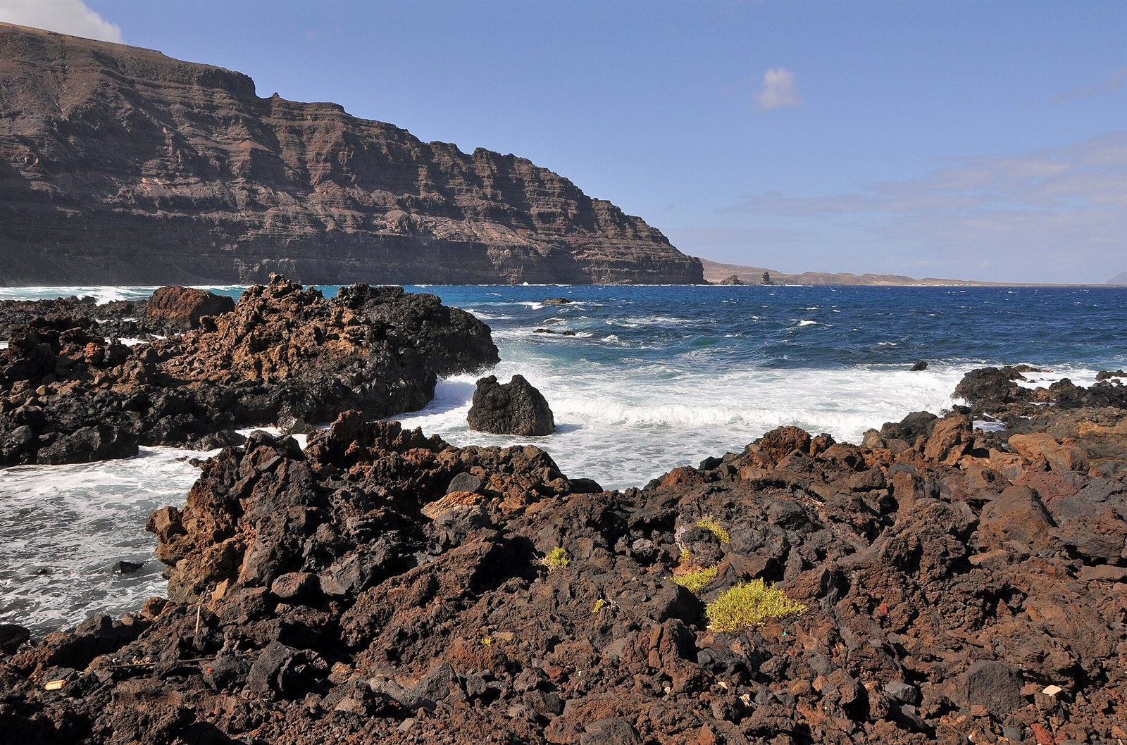 La Graciosa: Guides und Ratgeber