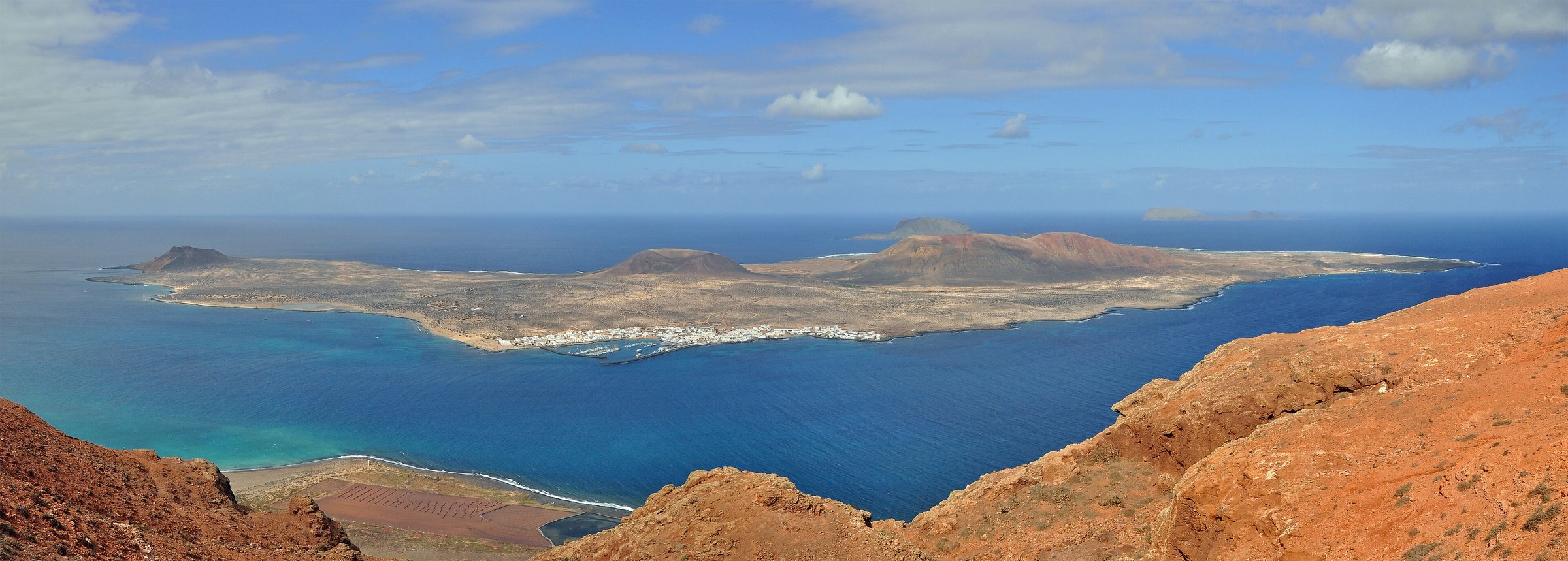 File photo: Graciosa R02