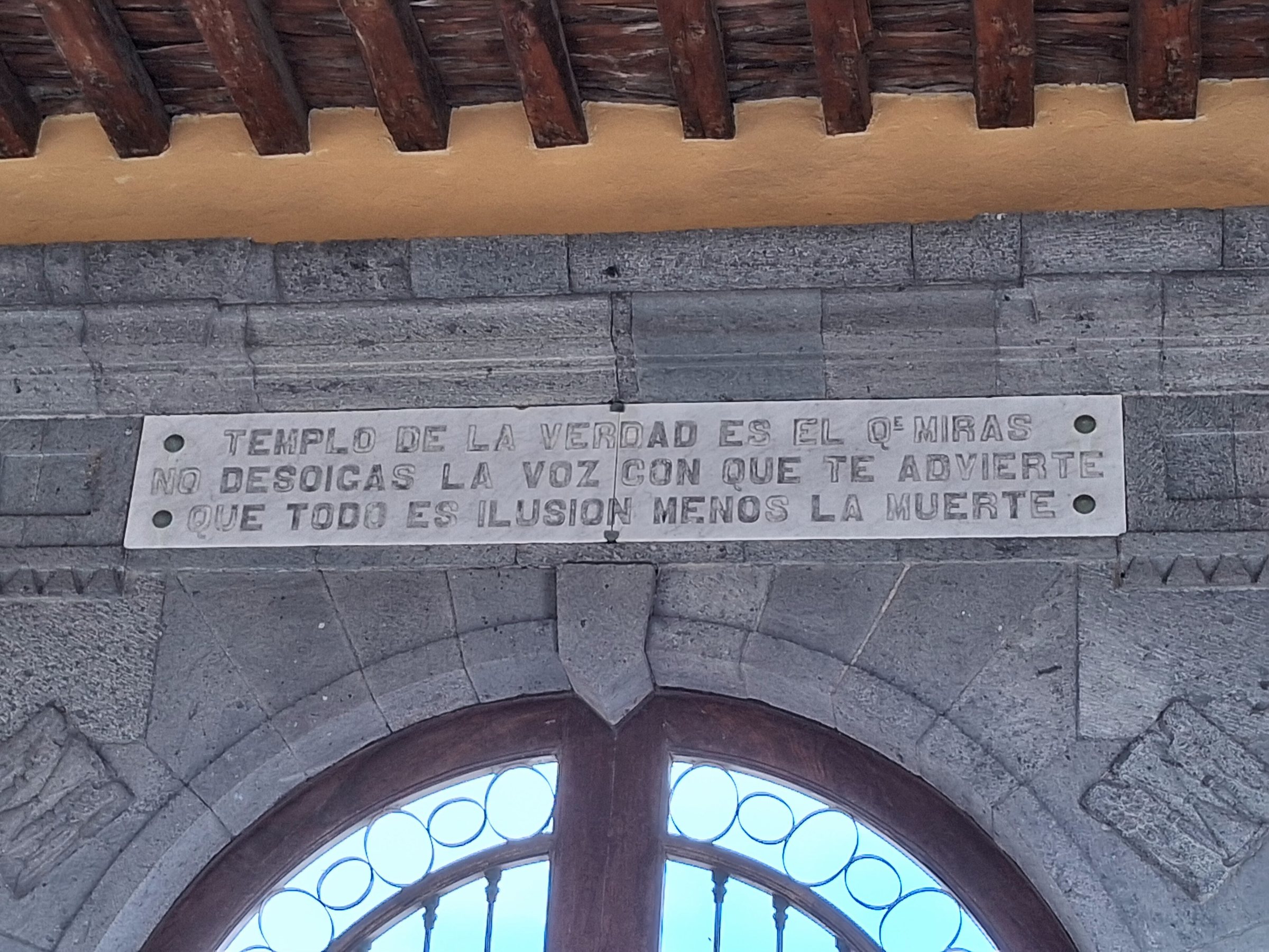 File photo: Cementerio de Vegueta