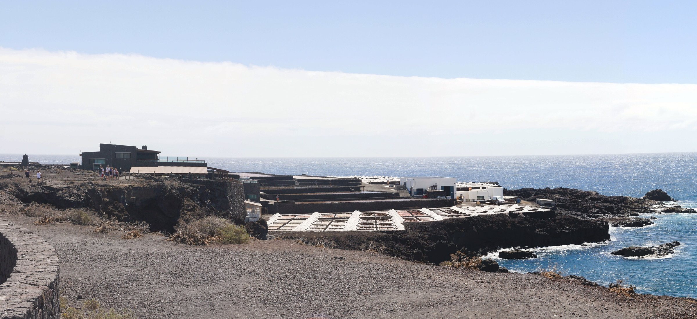 File photo: La Palma - Salinas de Fuencaliente