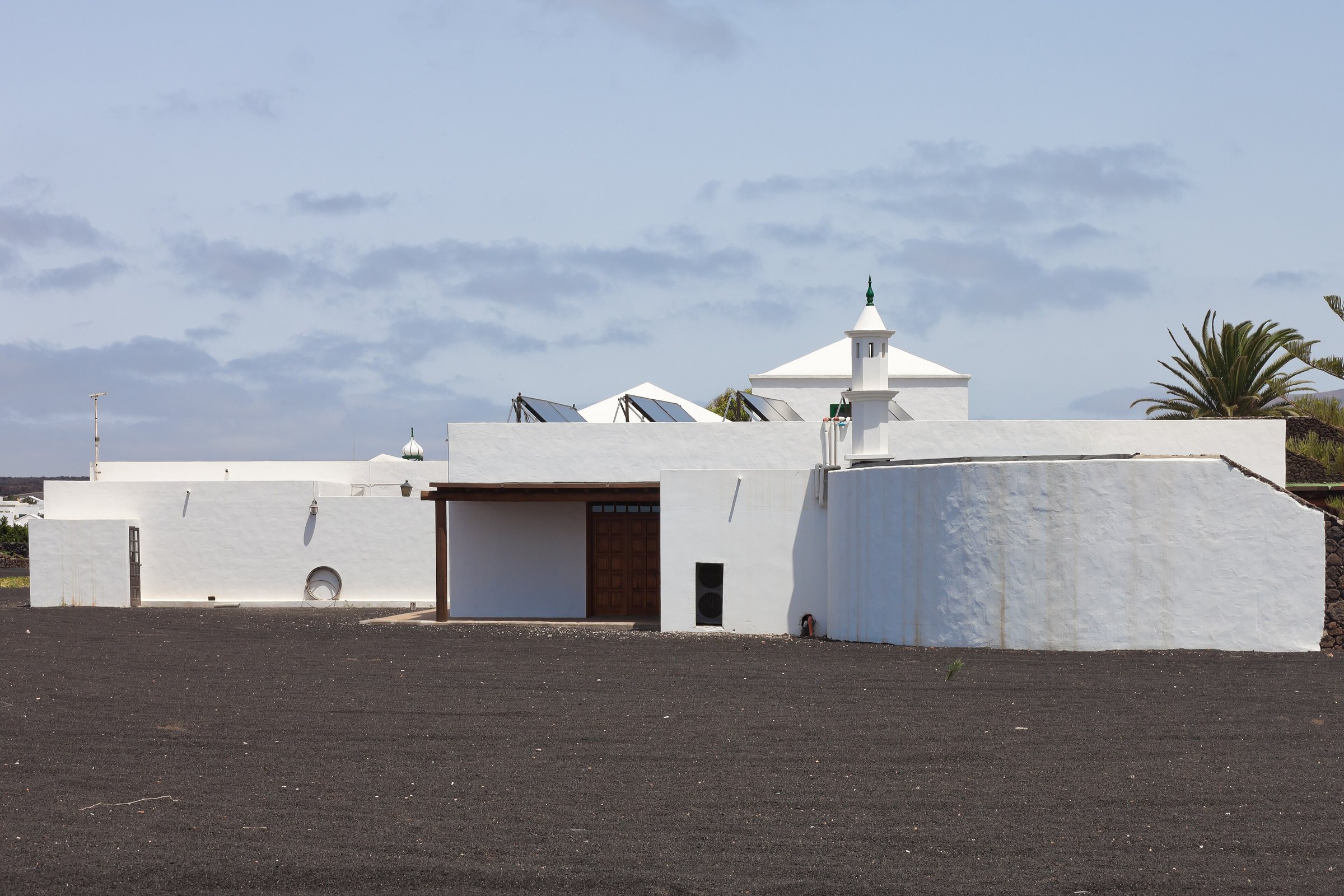Immagine d'archivio: Yaiza - Lanzarote - Spain. Y06
