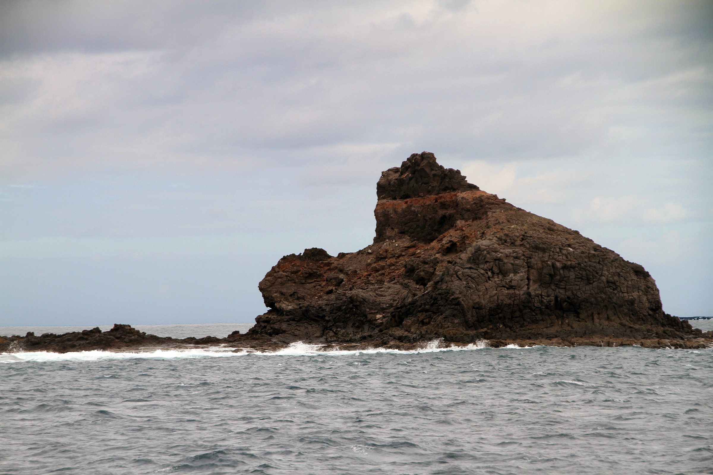 Symbolbild: Crossing from Lanzarote to La Graciosa-34-2015-gje