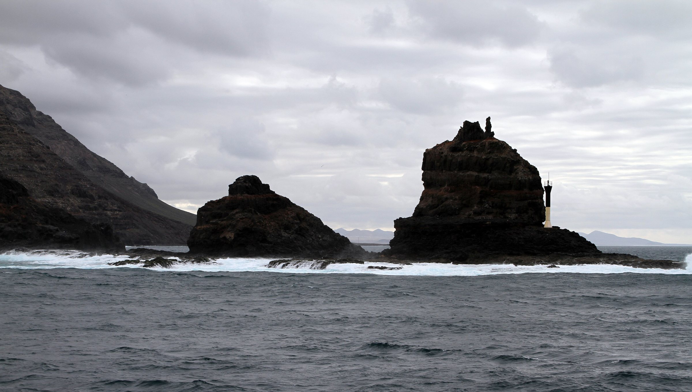 File photo: Crossing from Lanzarote to La Graciosa-38-2015-gje