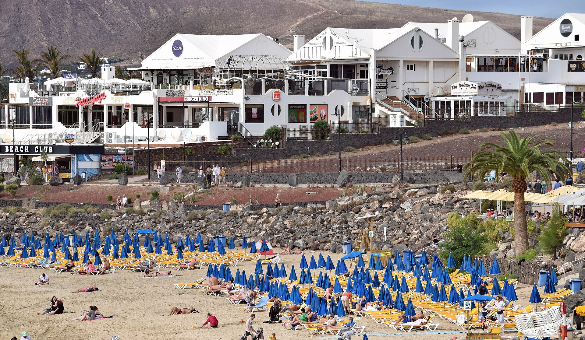 Lanzarote: guide e consigli pratici