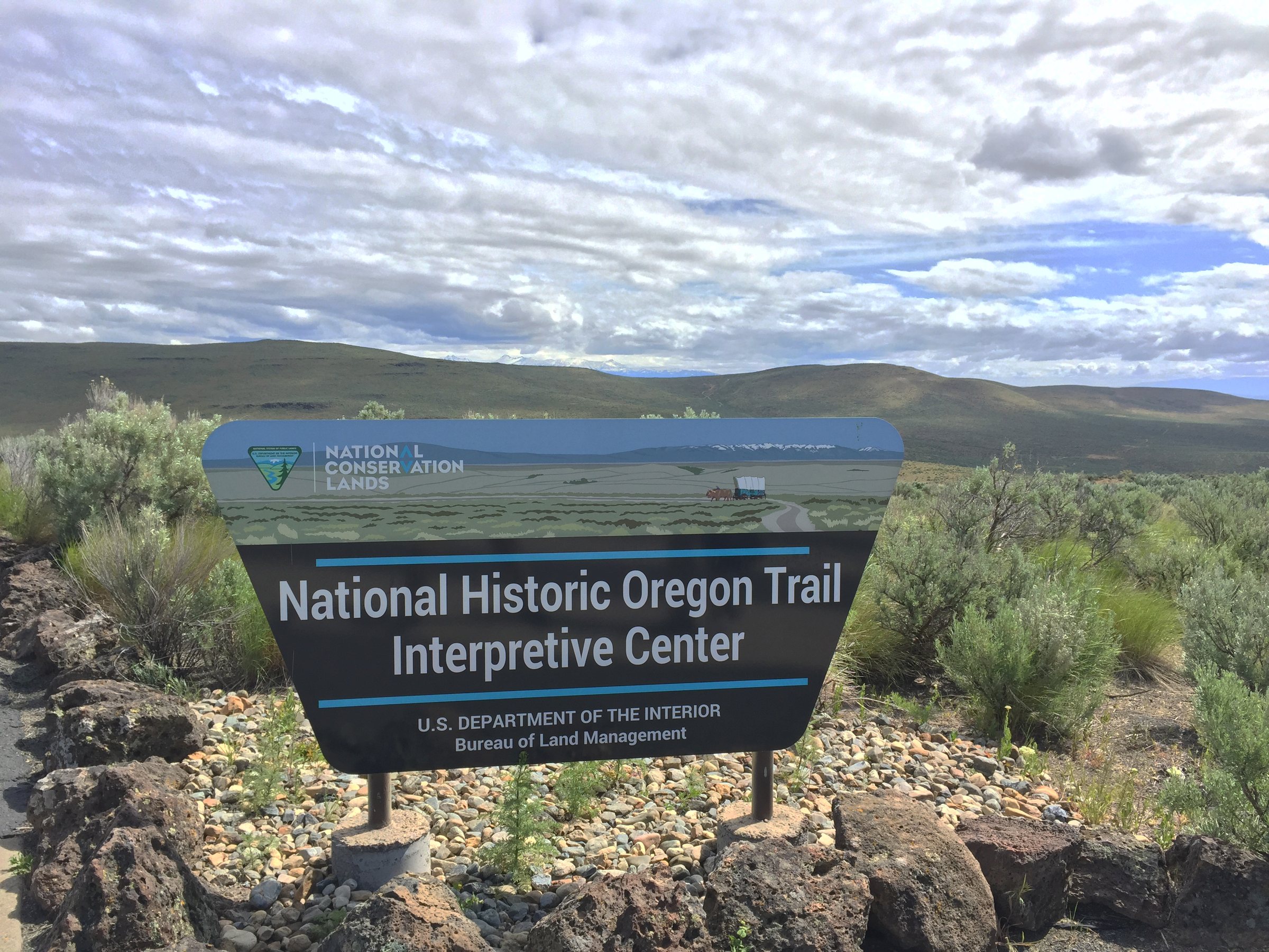 Symbolbild: Oregon Trail Center 25th Anniversary!