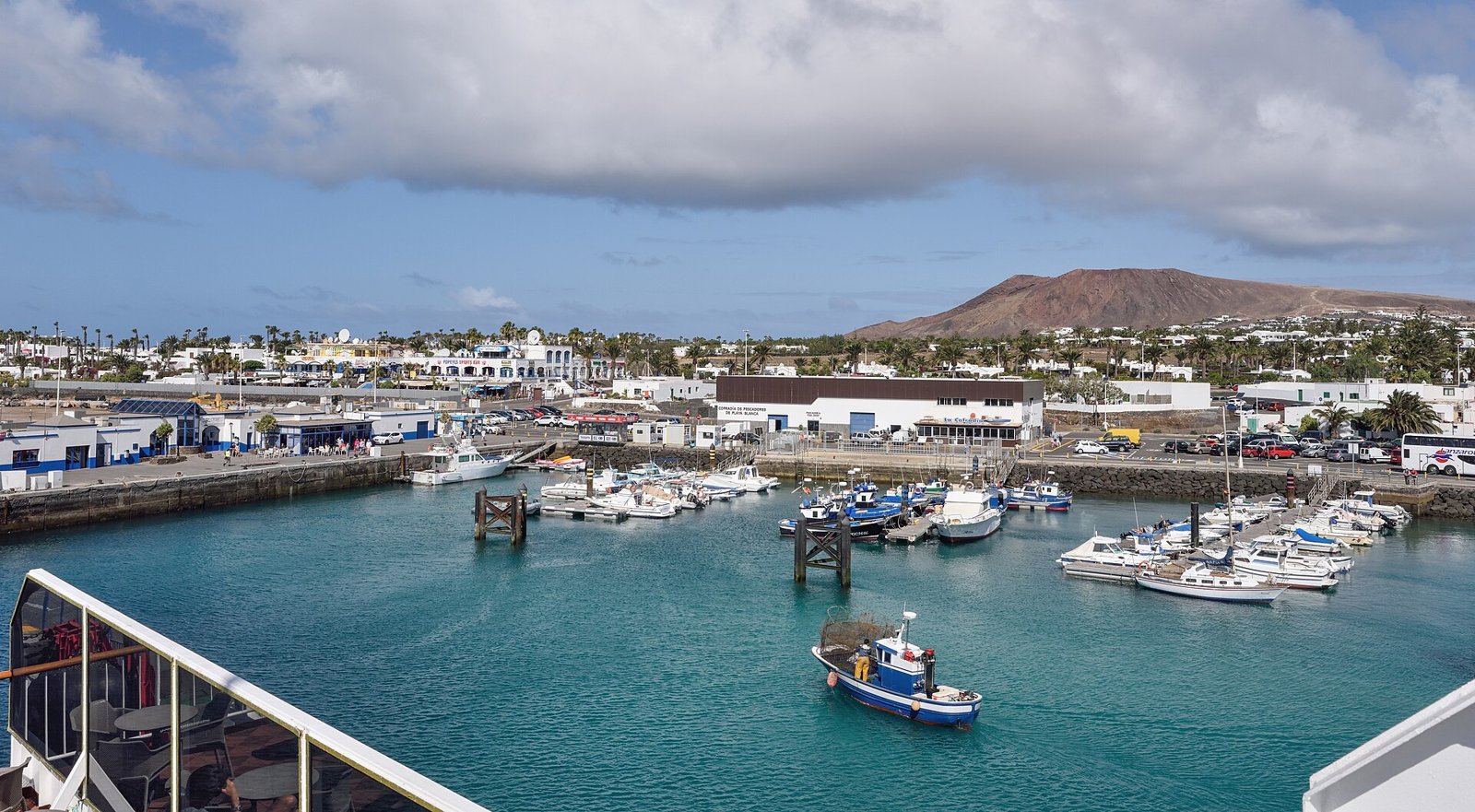 Costa di Lanzarote