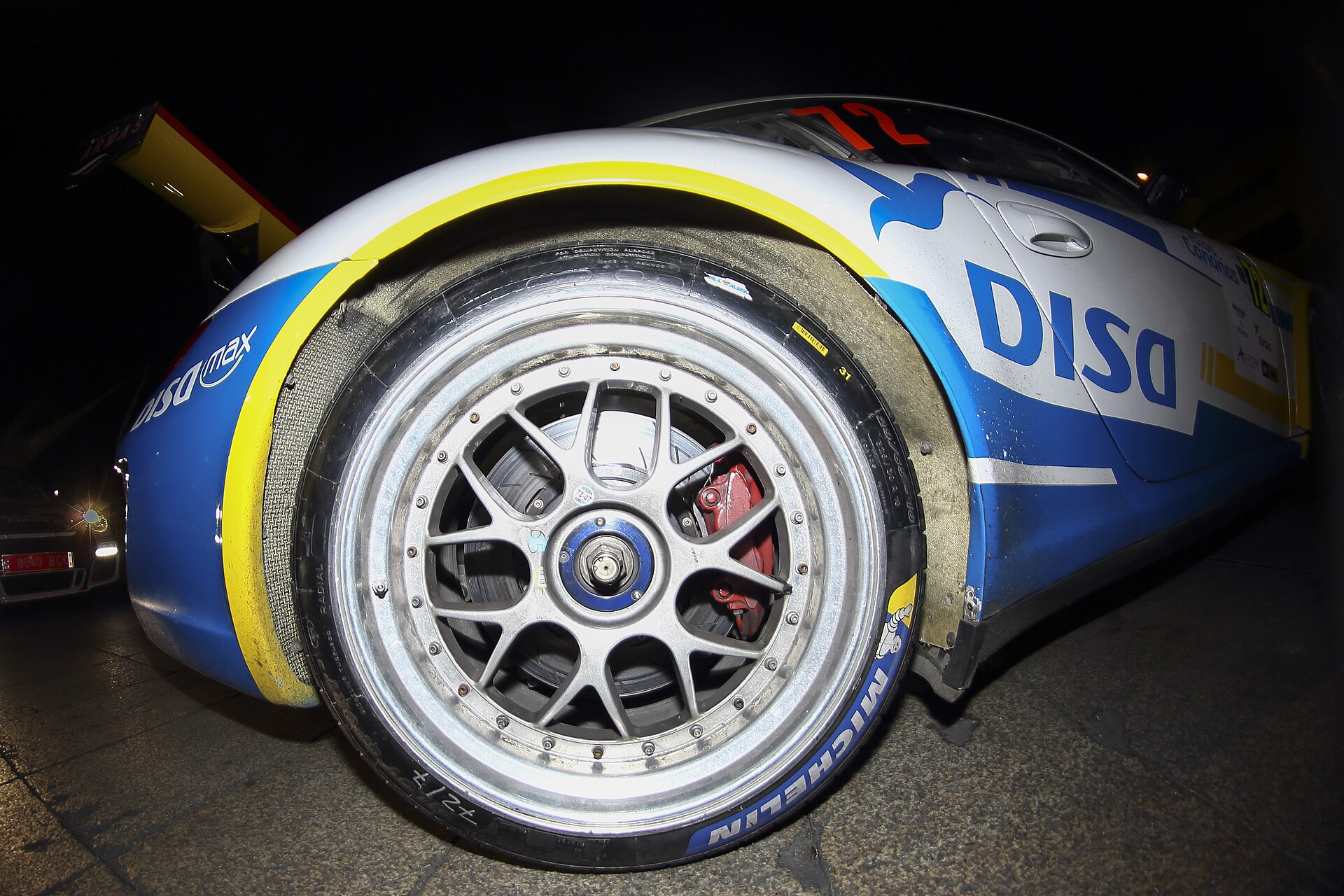 Imagen de archivo: Rally Islas Canarias 2019