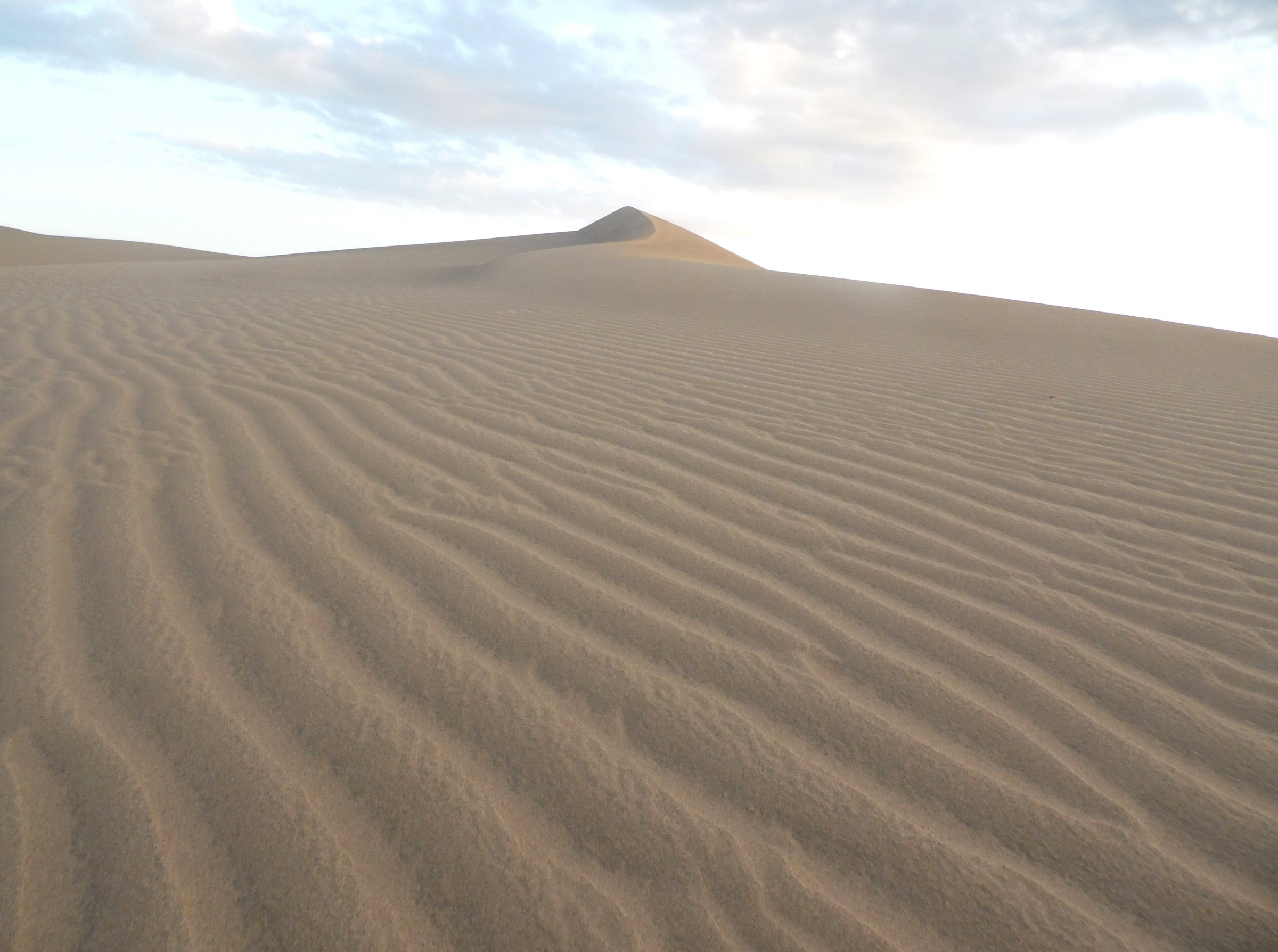 File photo: Dunas de Maspalomas kz15