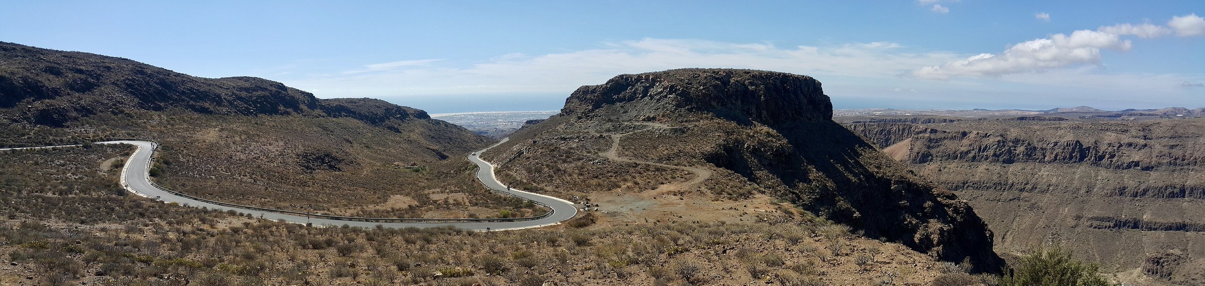 Imagen de archivo: Gran Canaria, Panorama