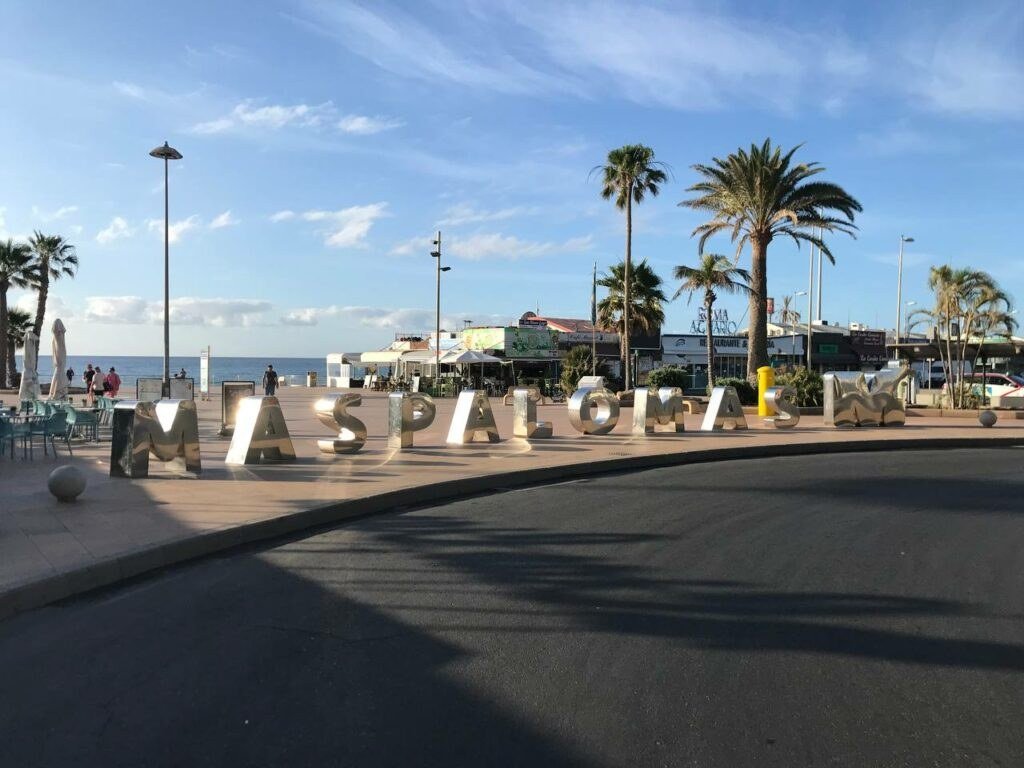 Volle Betten, müde Betten: Warum Maspalomas an seinen eigenen Hotels zu altern droht