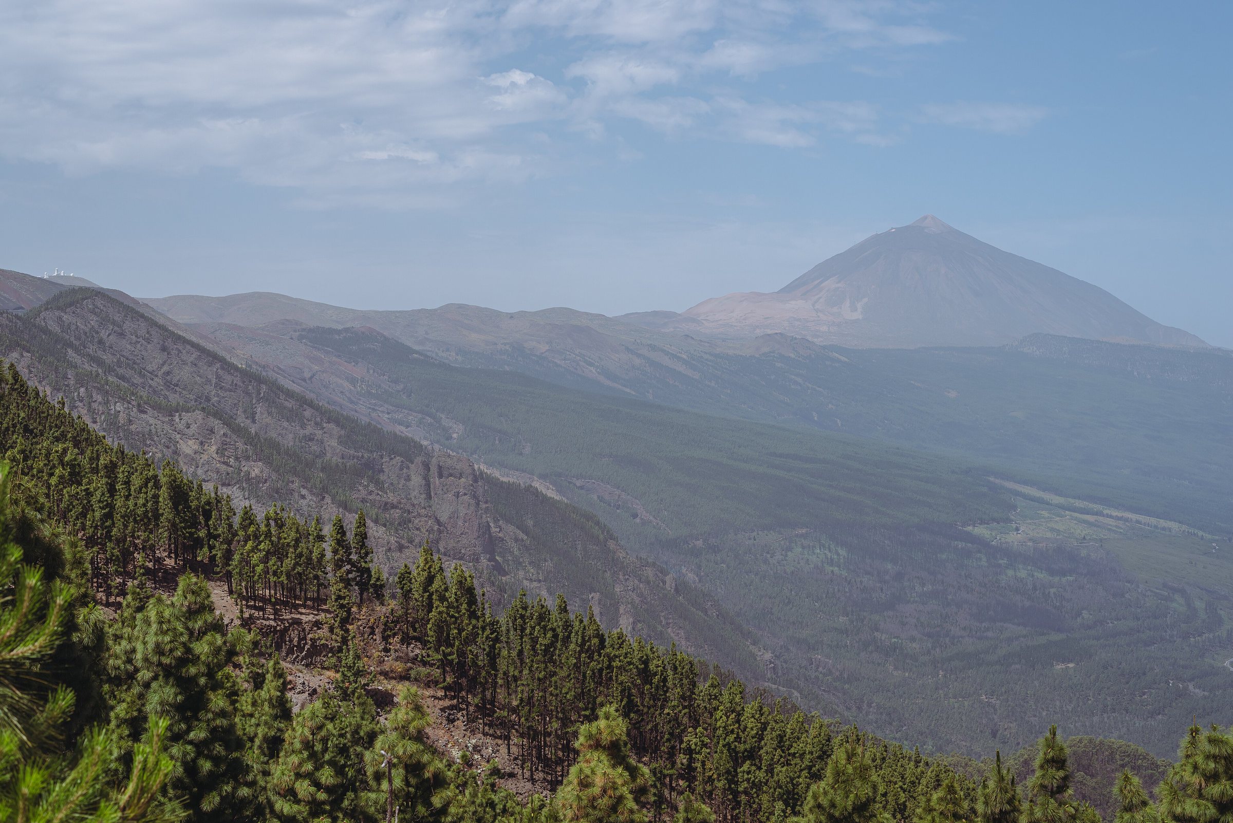 File photo: 20250704 Mirador de Chipeque